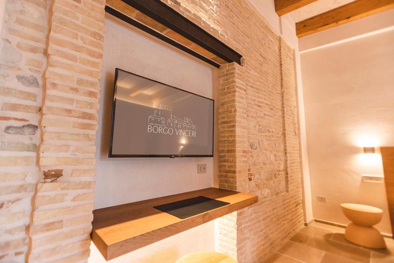 Superior Triple Room - Photo 6