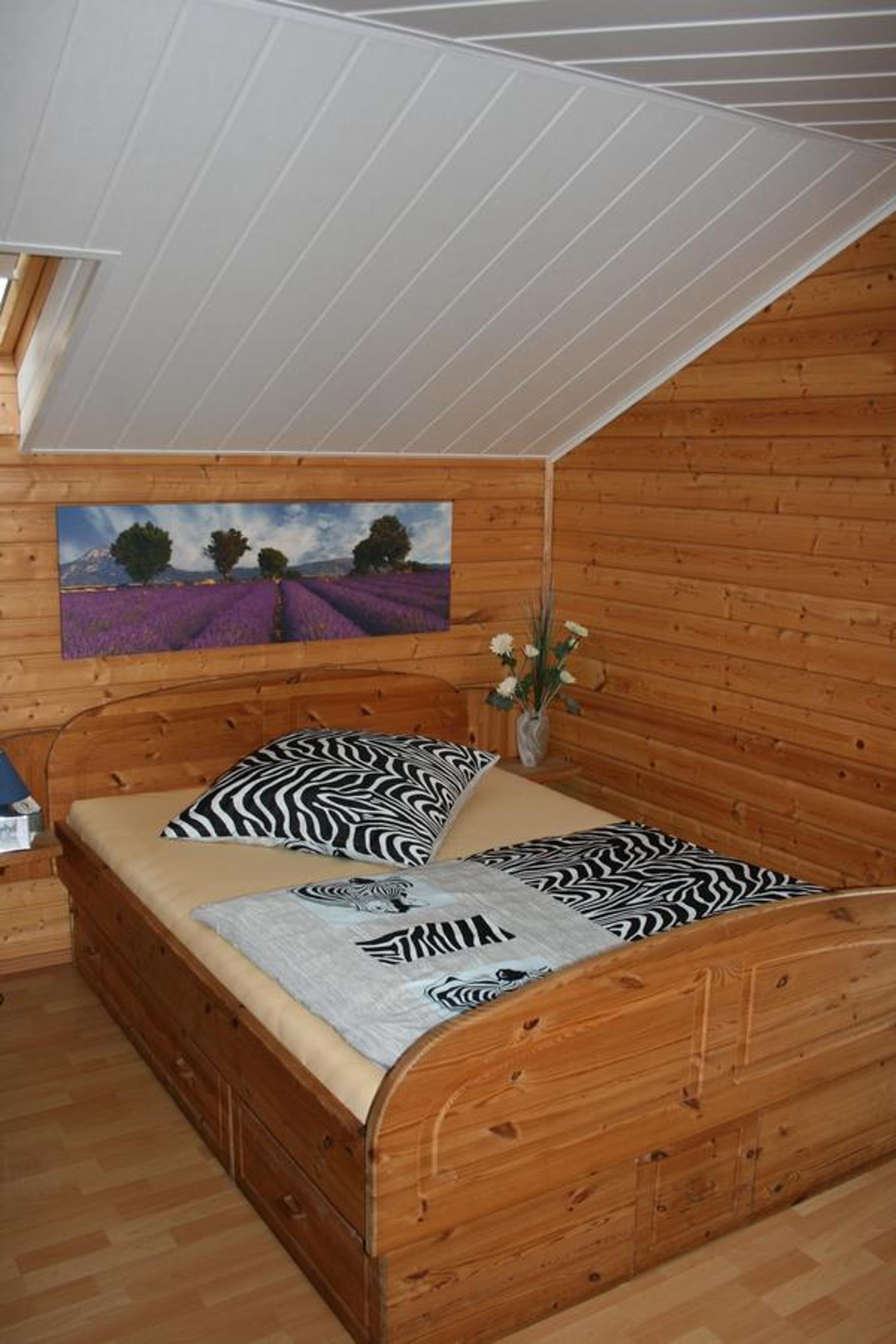 Triple Room with Balcony