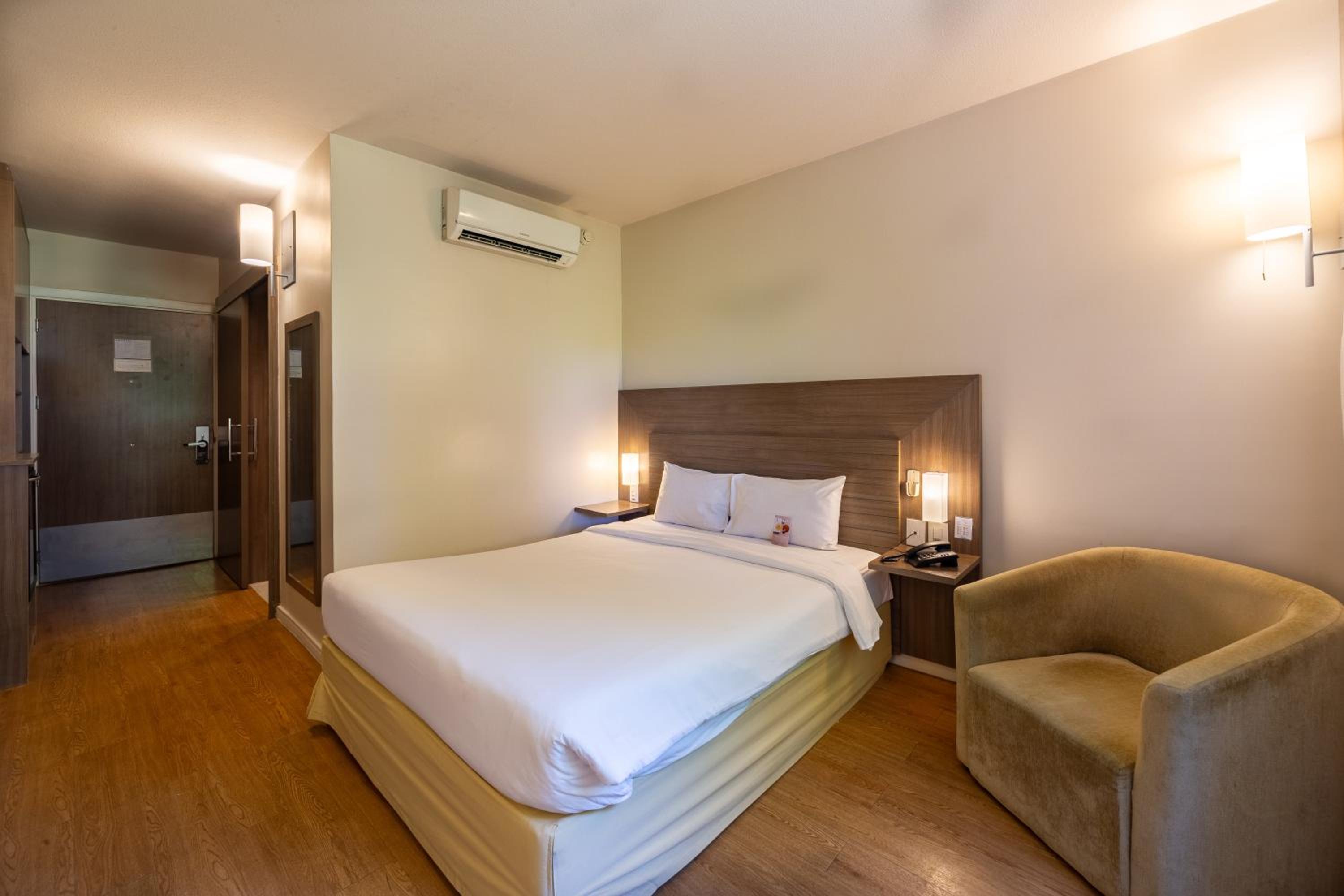 Accessible Superior Room