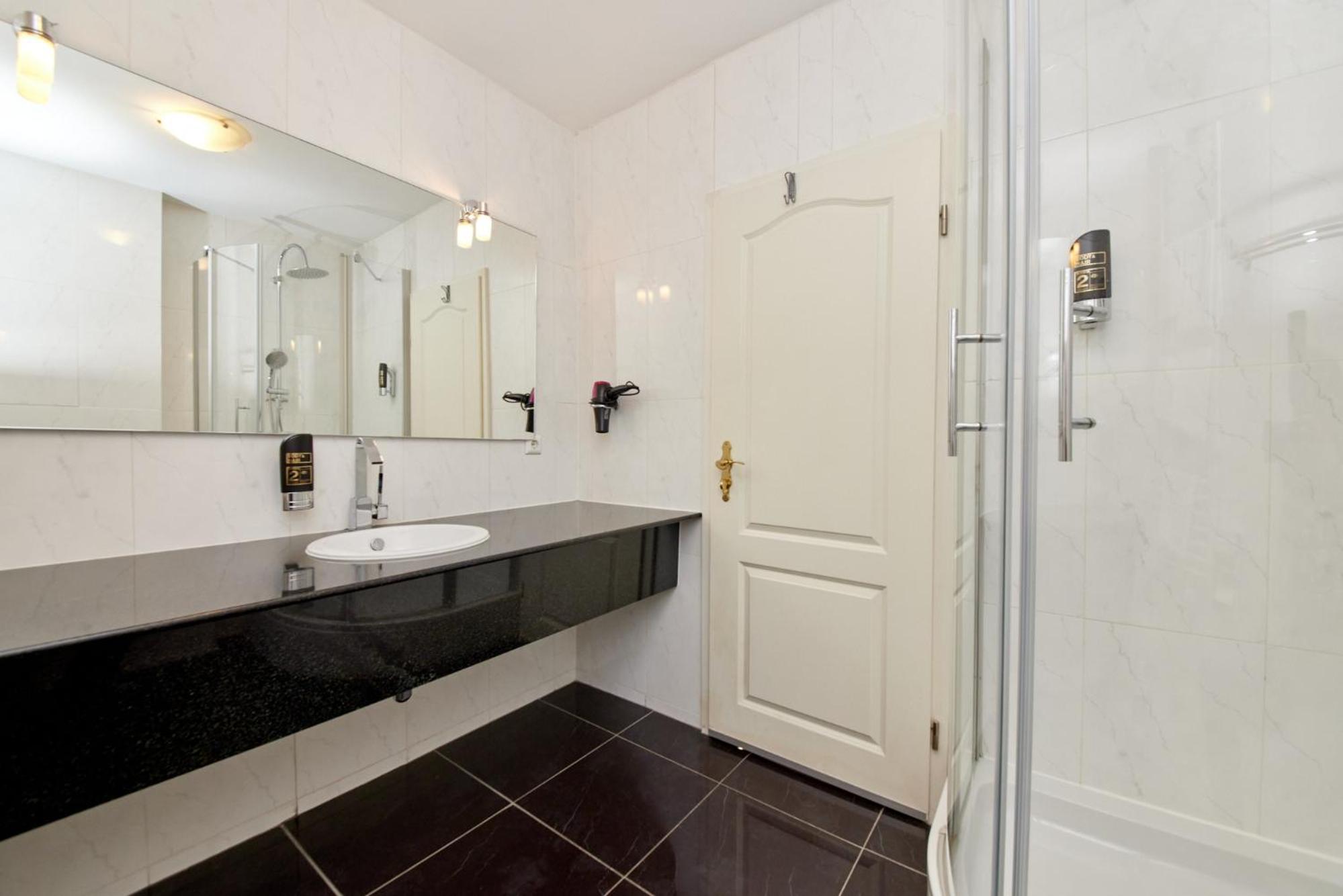 Standard Single Room photo 3