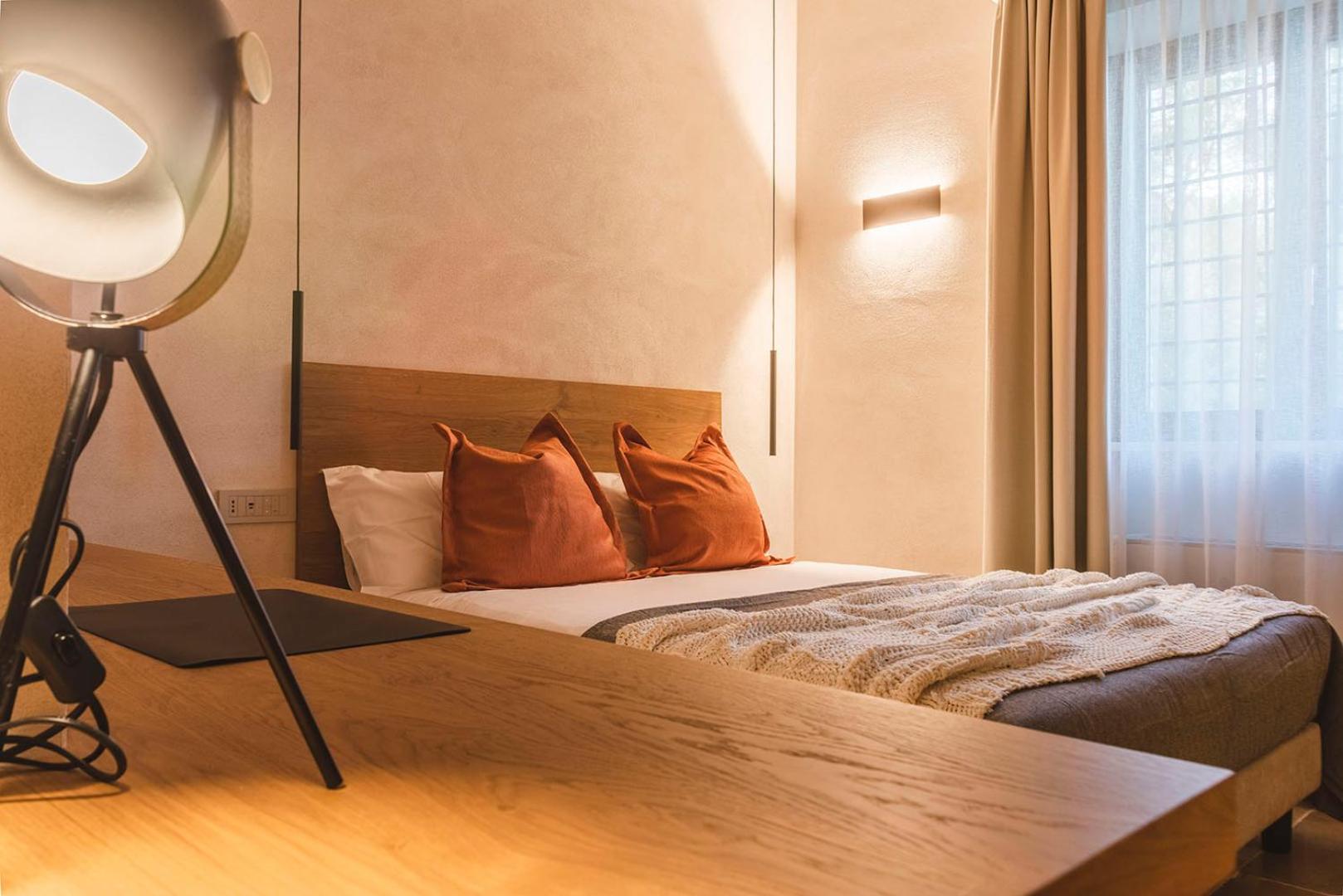 Deluxe Double Room - Photo 6
