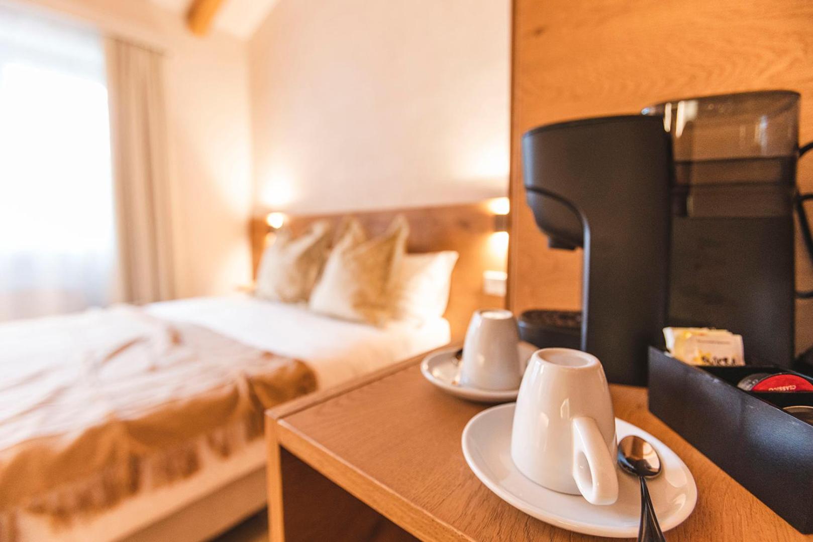 Standard Double Room - Photo 4