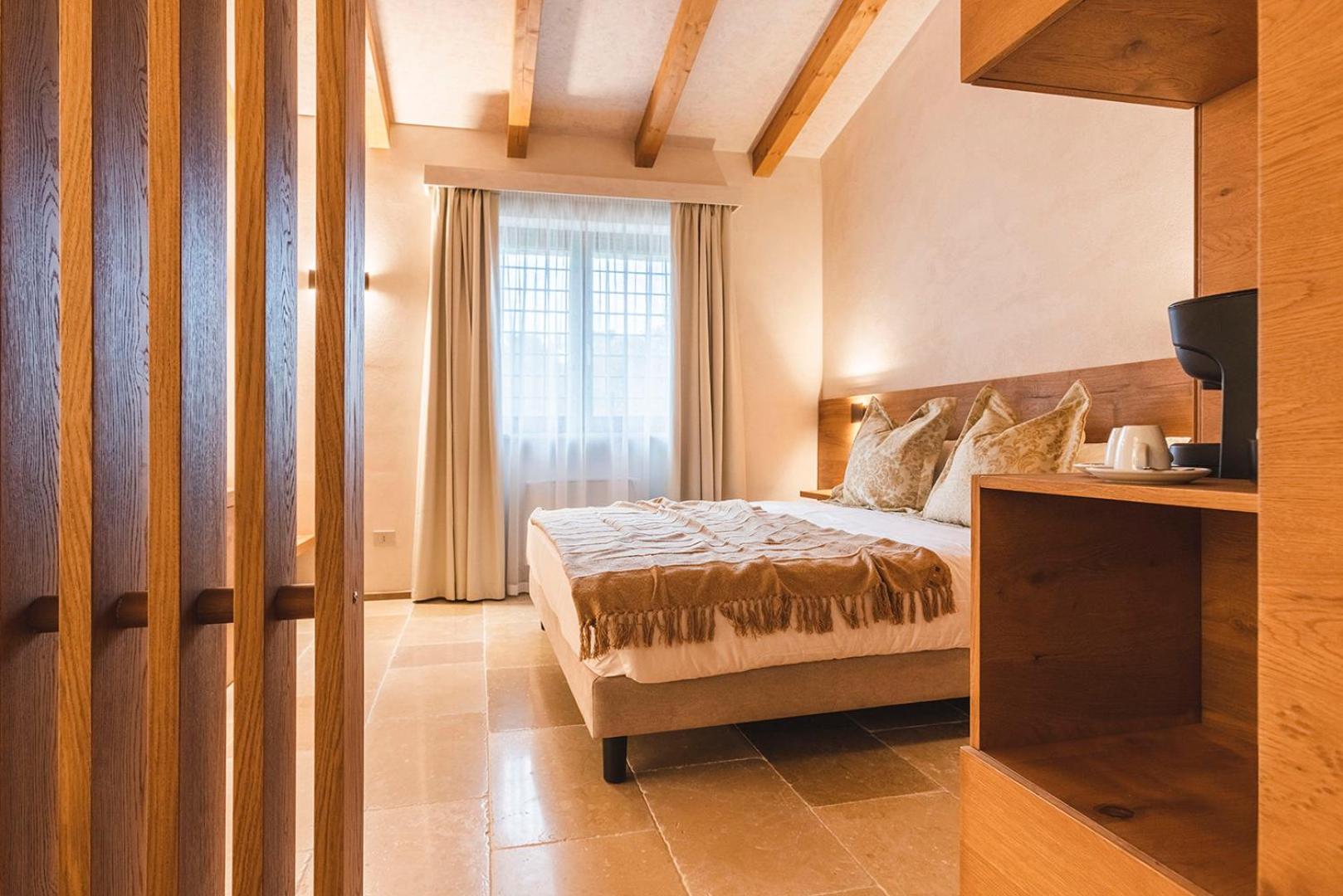 Standard Double Room - Photo 1