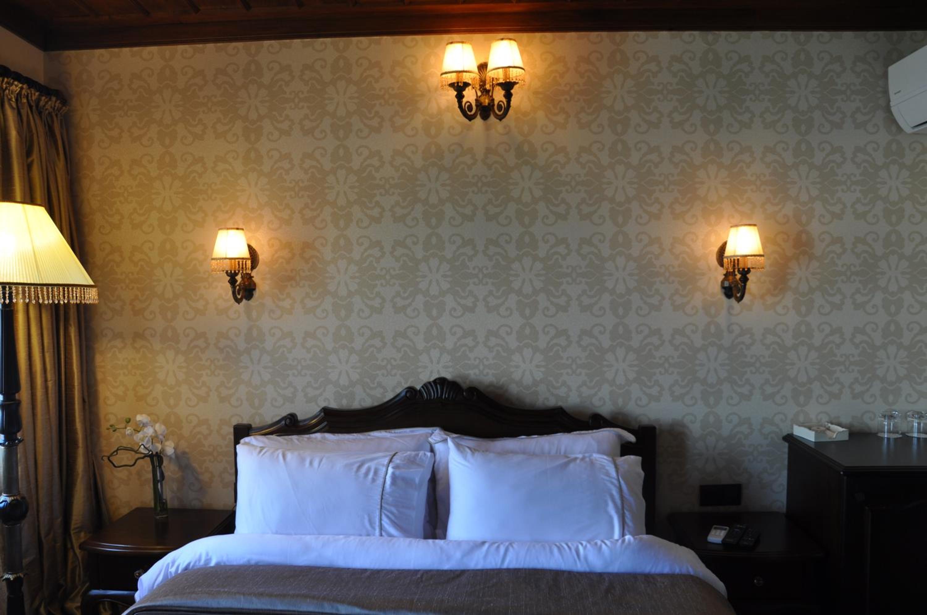 King Room with Sea View - Photo 1
