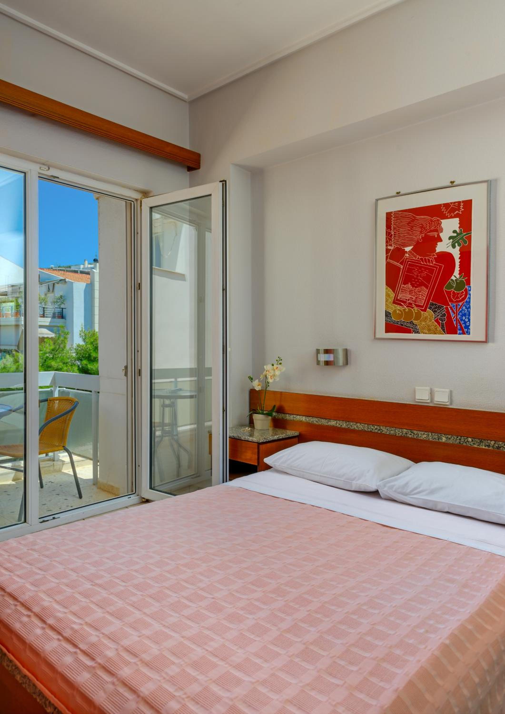 Double or Twin Room photo 2