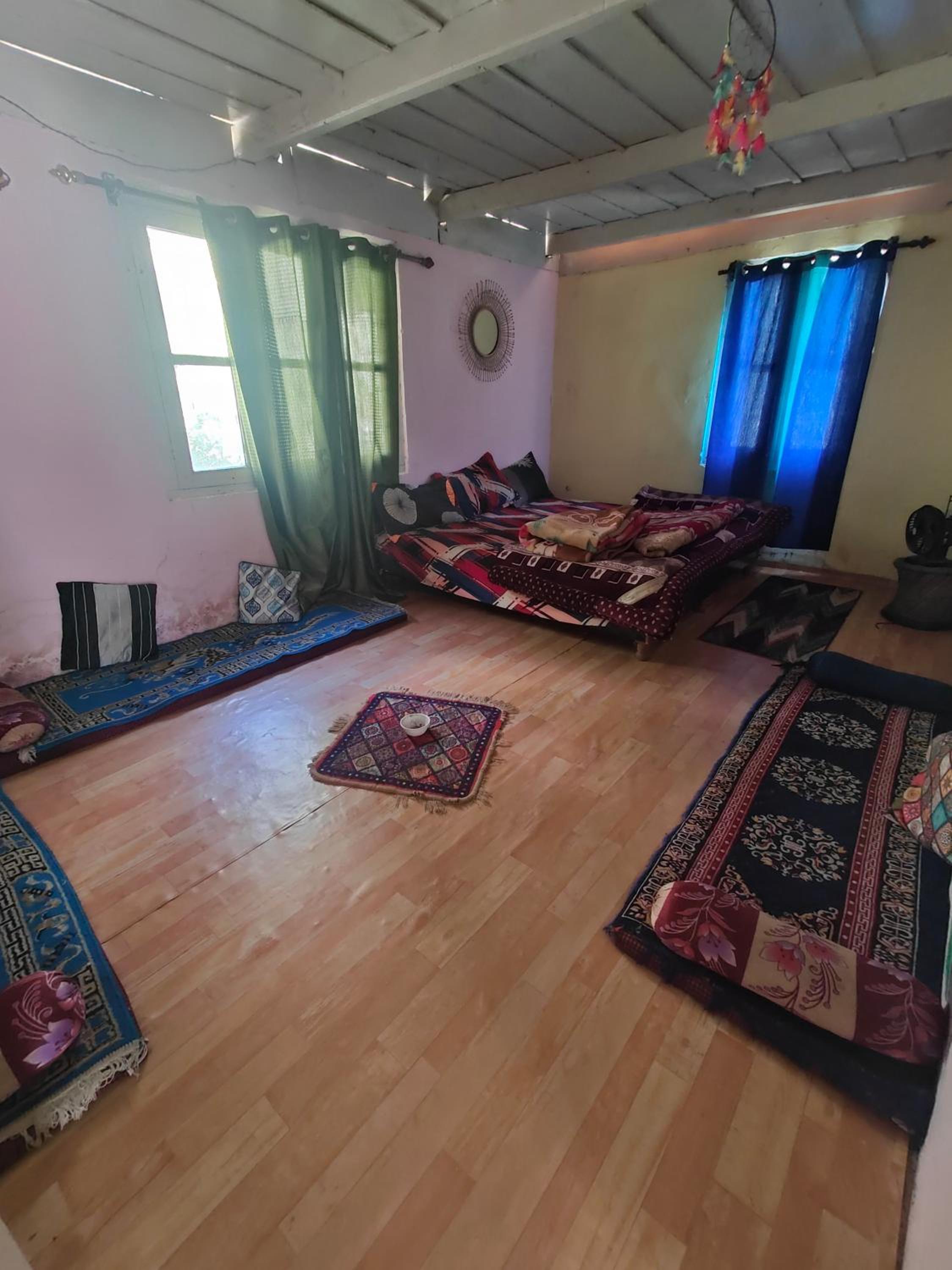 Double Room with Mountain View photo 1