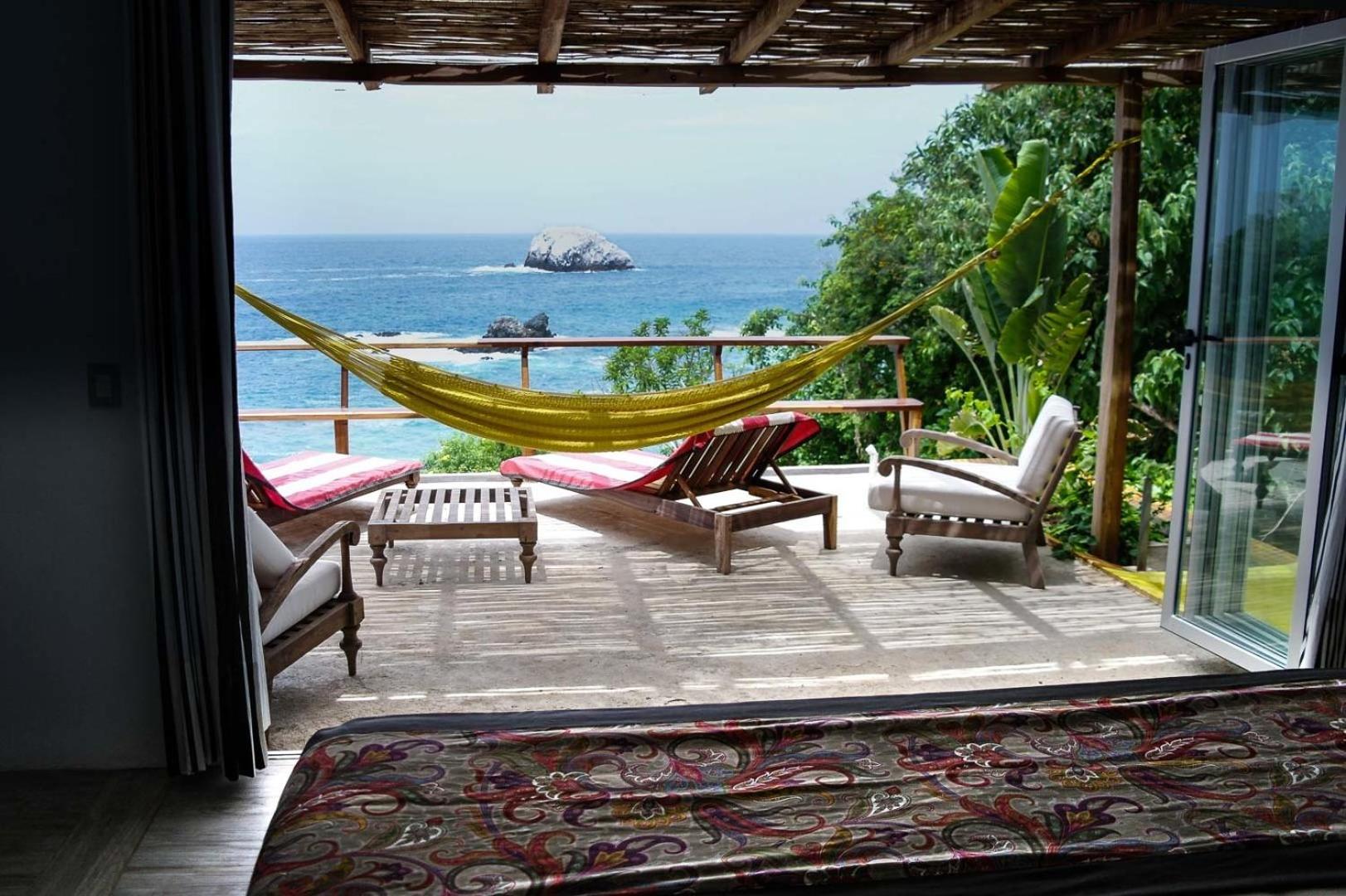 Suite with Terrace - Photo 8