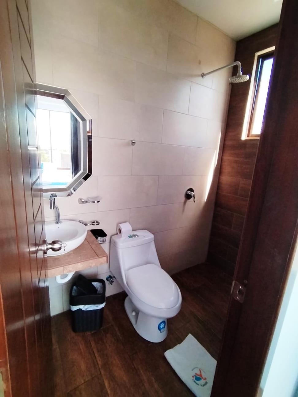 Superior Twin Room with Sea View photo 3