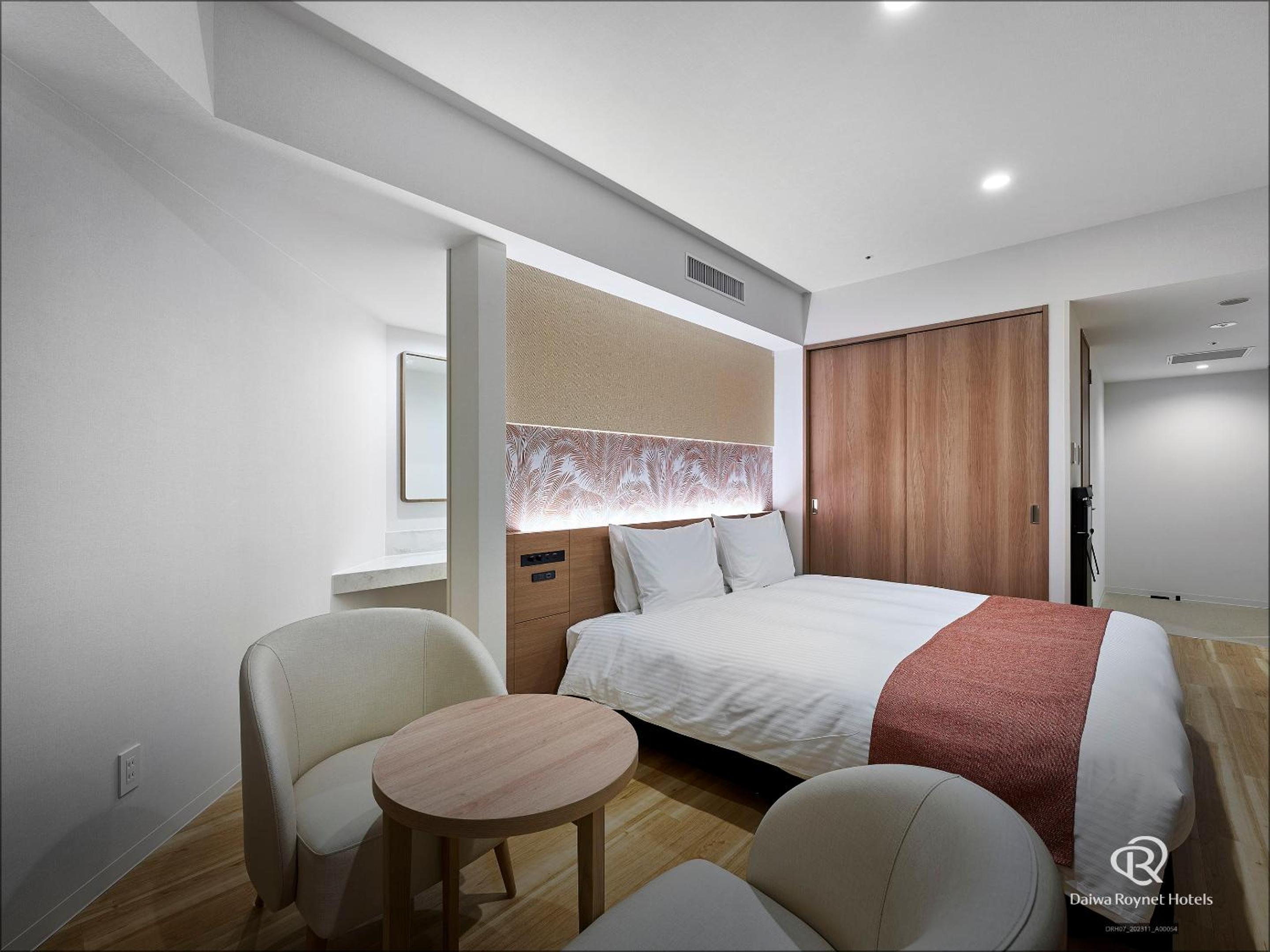Premium Double Room (2 Adults) - Non-Smoking - Photo 4