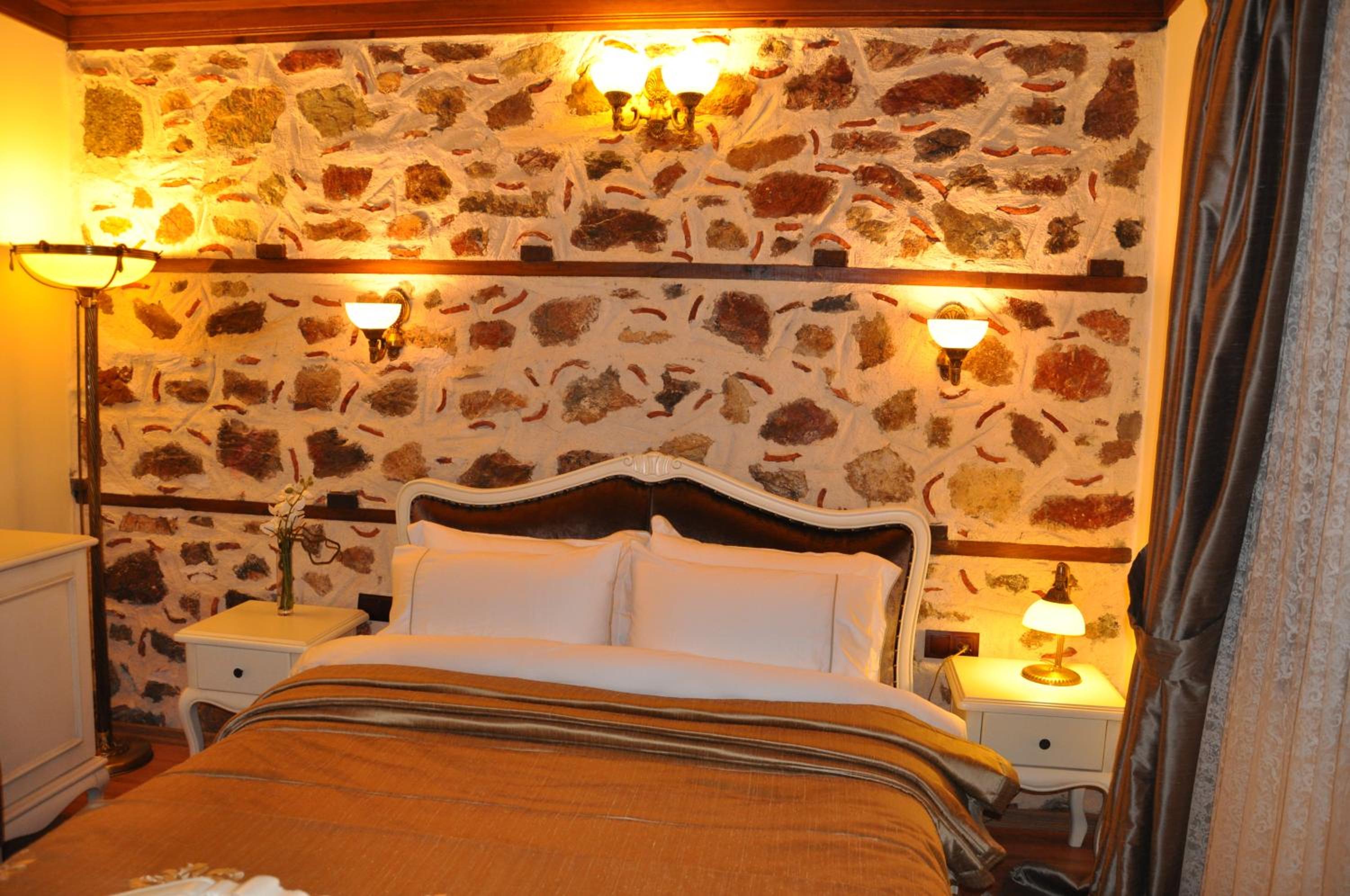 Deluxe Double Room - Photo 1