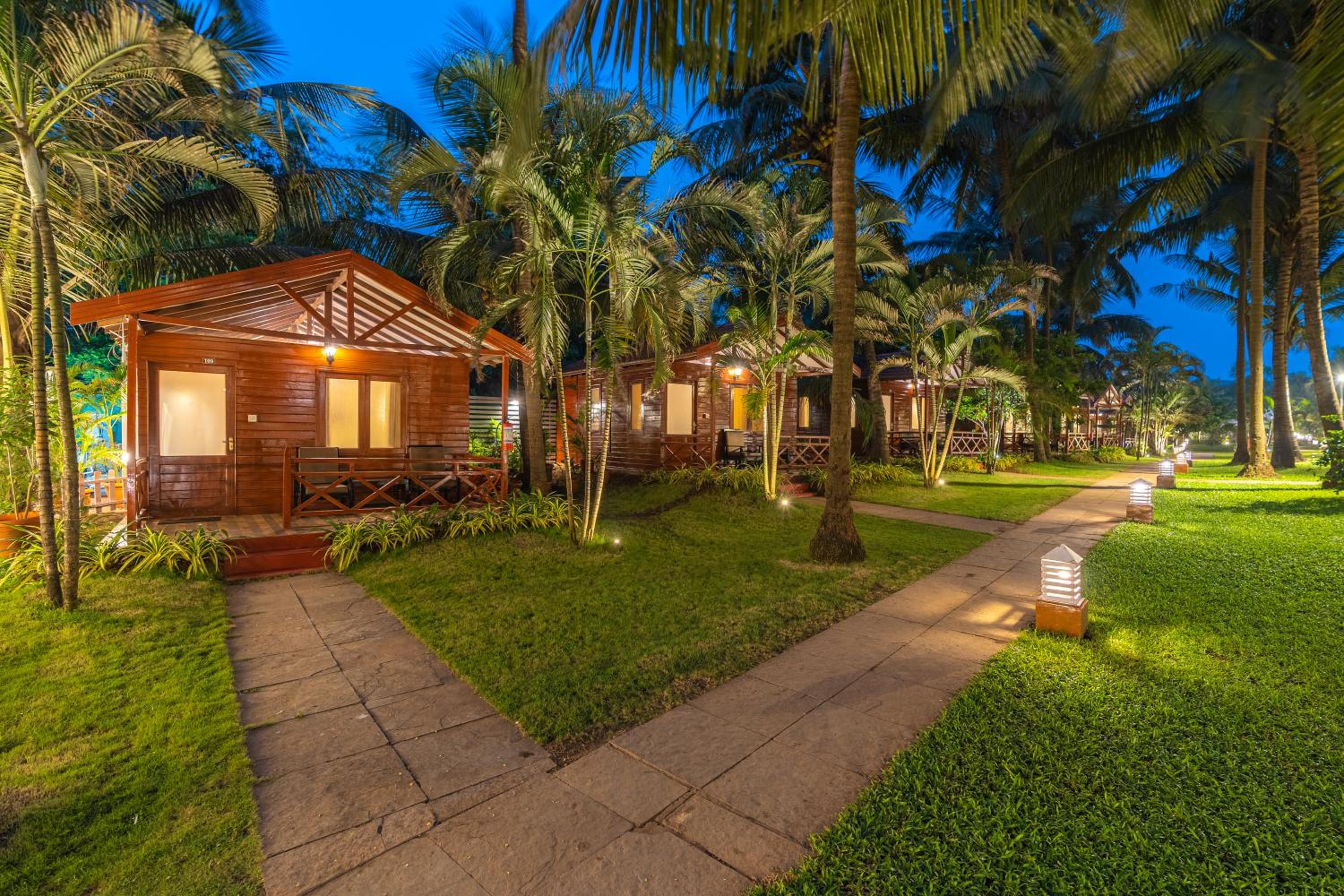 Tropical Chalet - Photo 5