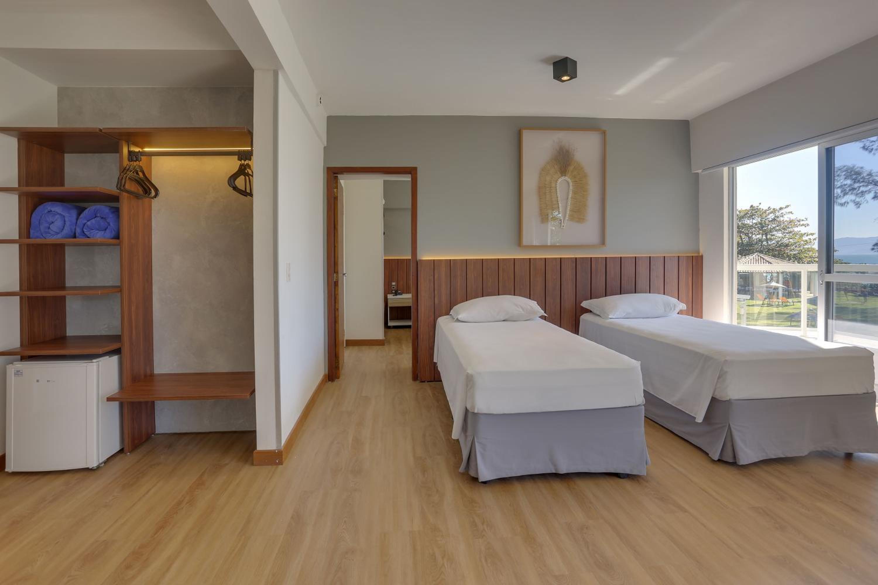 Hotel Porto Sol Beach — Two-Bedroom Suite