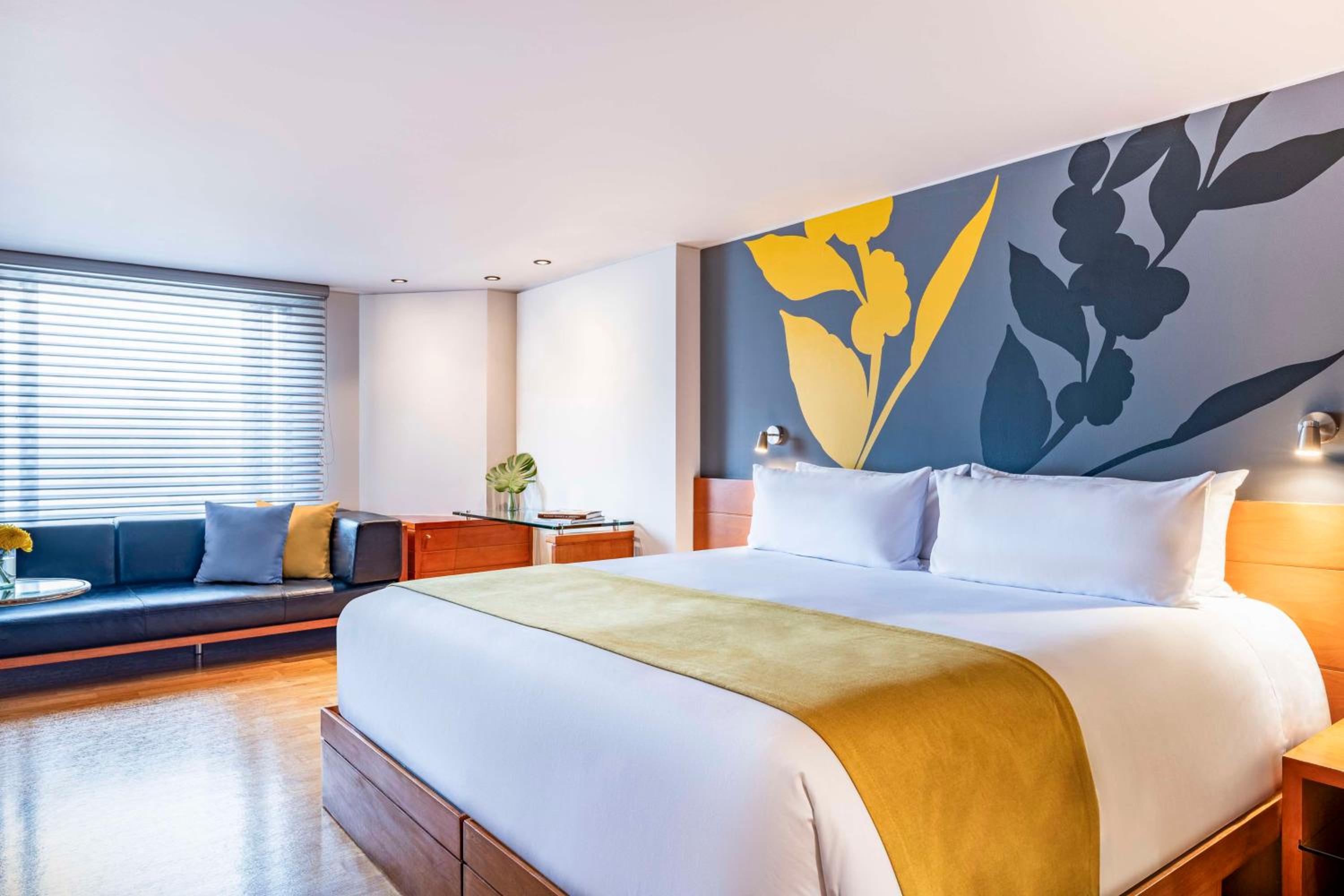Junior Suite - Photo 1