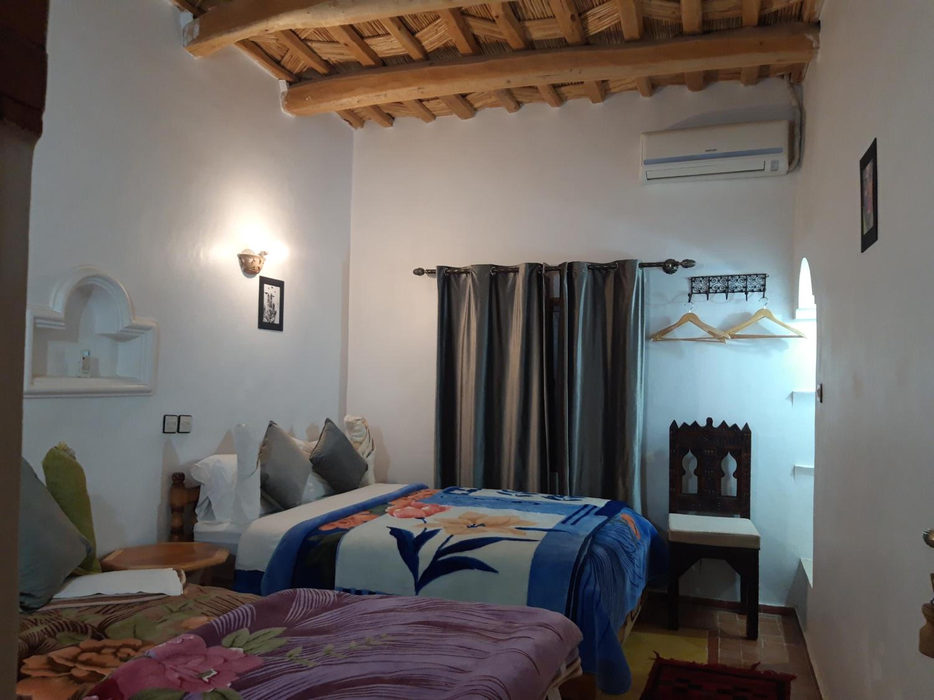Superior Double or Twin Room with Mountain View - Photo 2