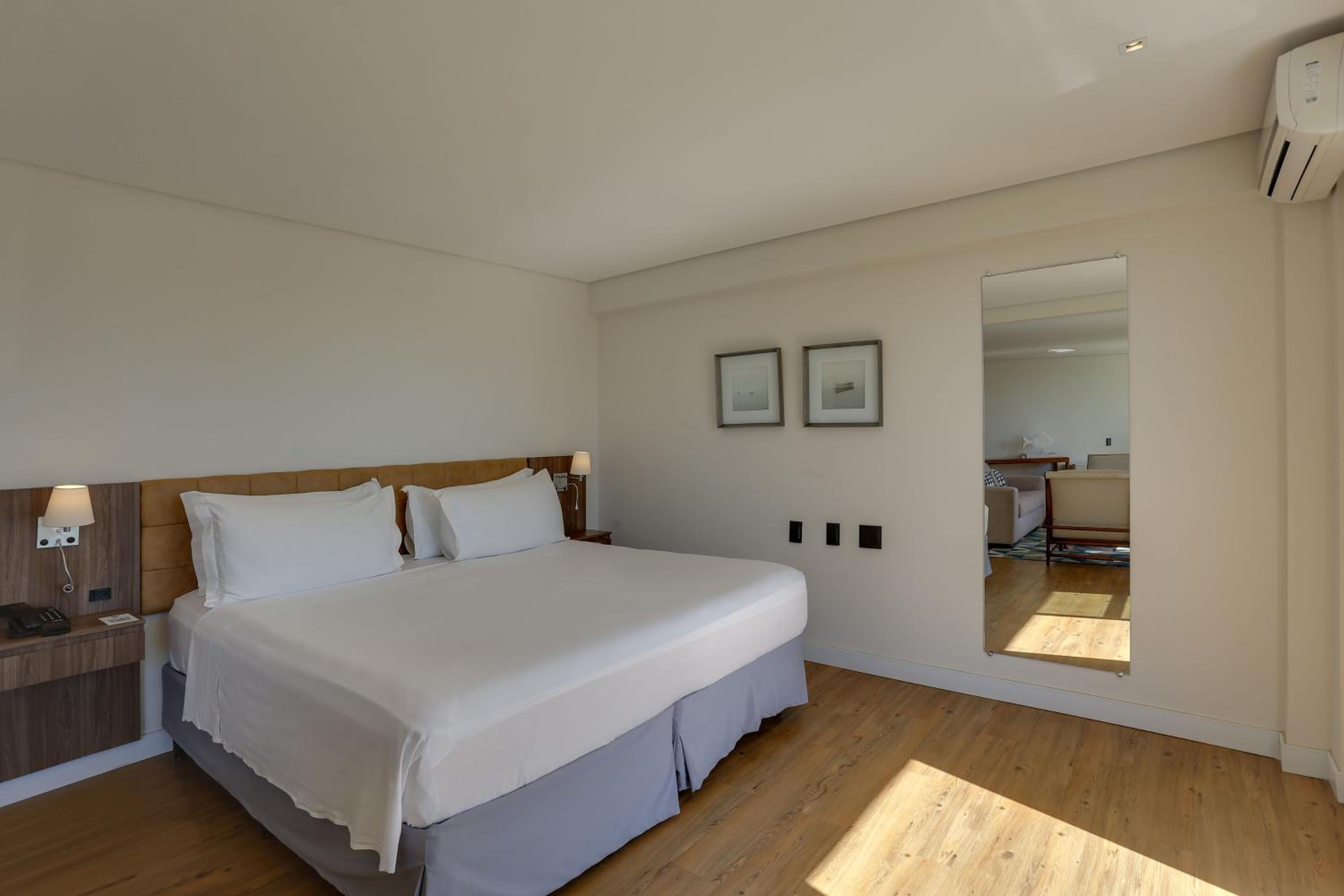 Hotel Porto Sol Beach — Presidential Suite