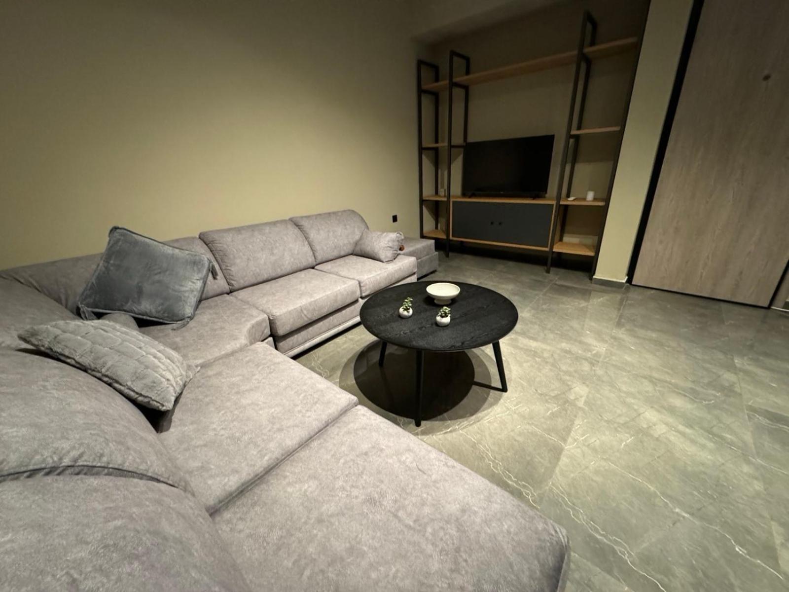 Deluxe Apartment photo 1