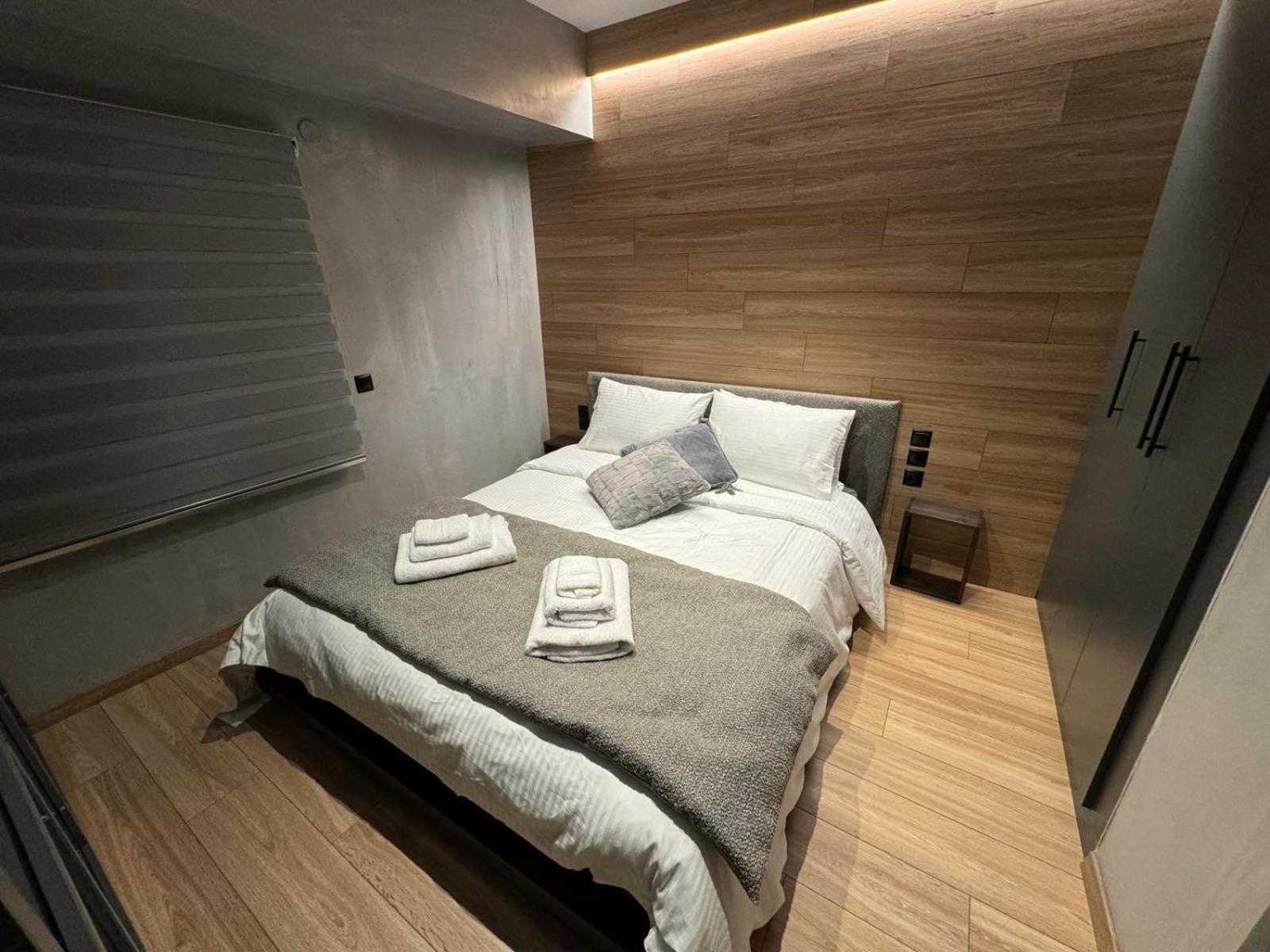 Deluxe Apartment photo 2