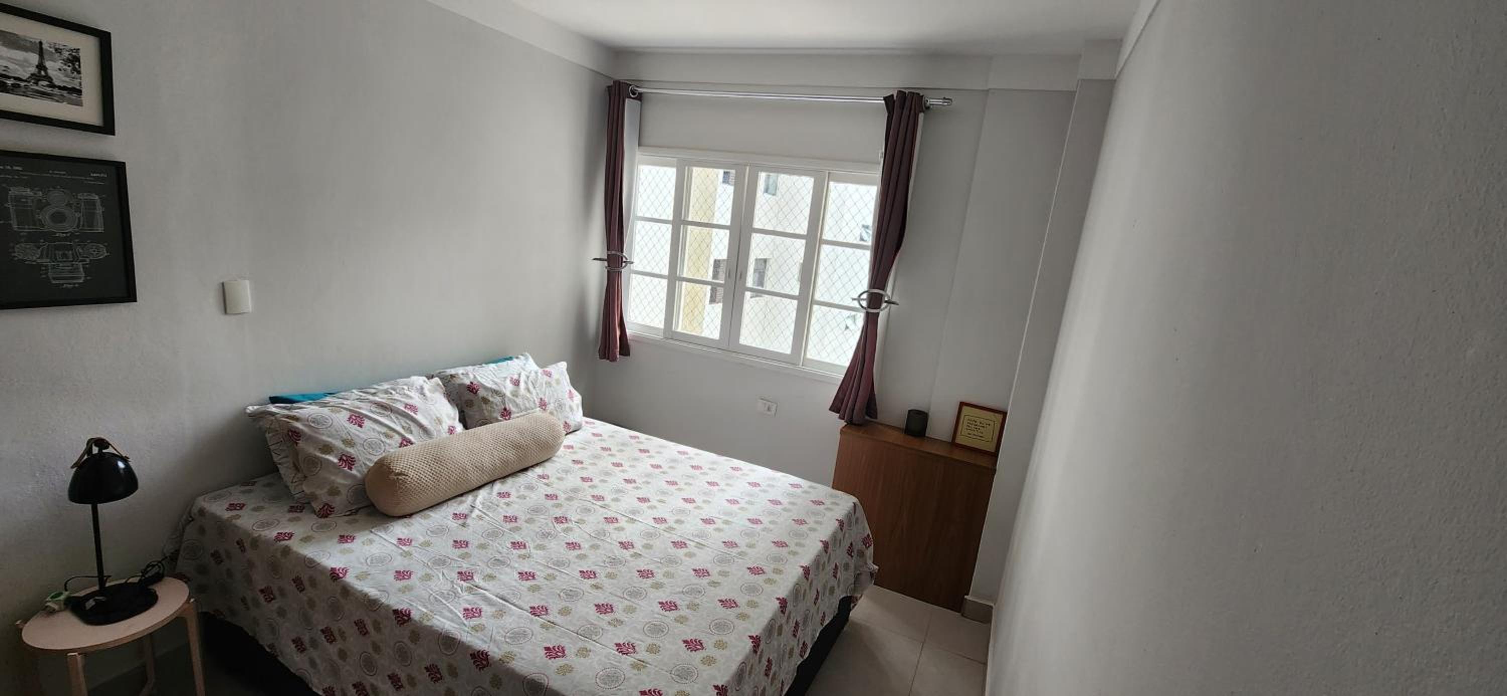 Studio Apartment with Sea View photo 1