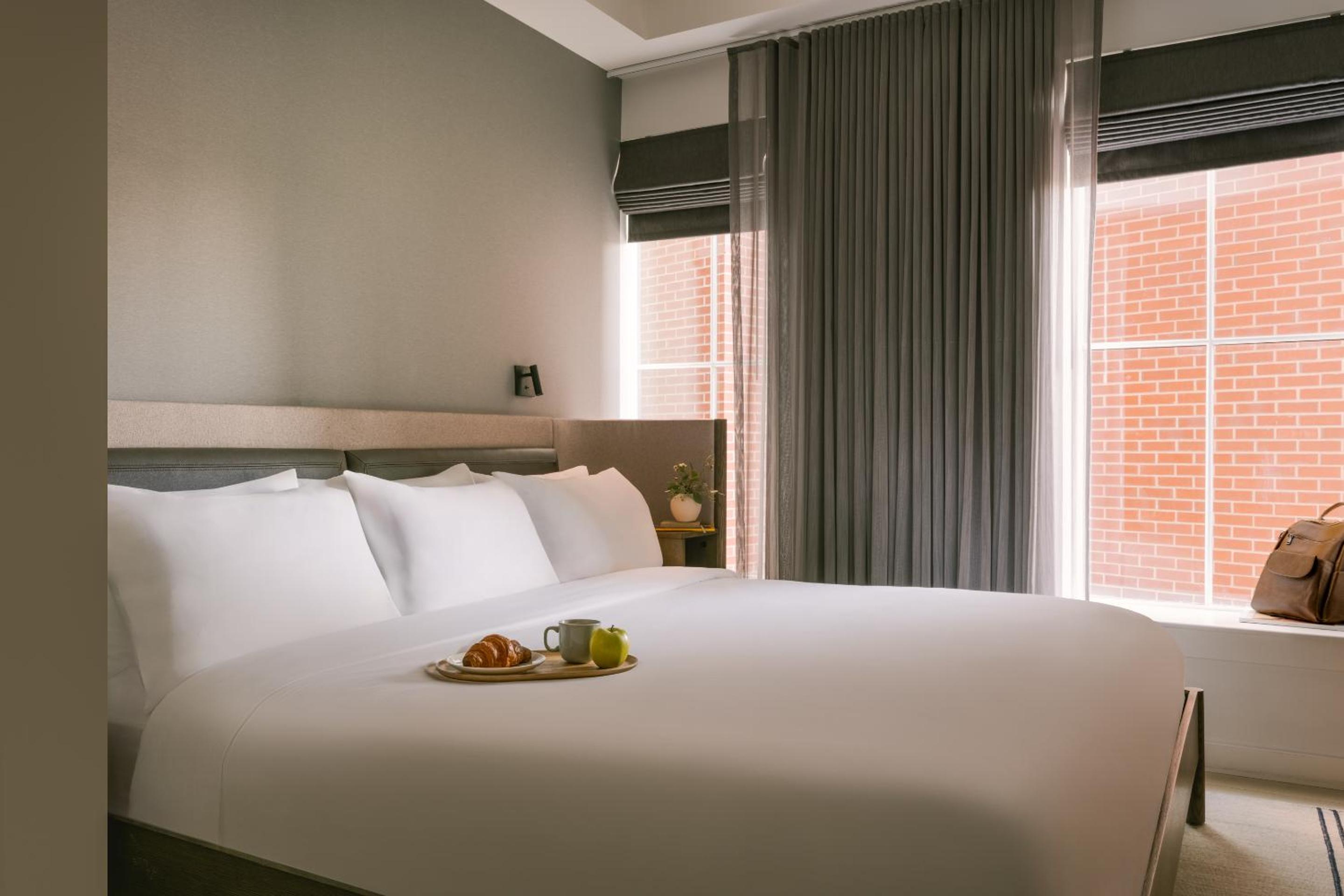 King Room - Photo 1