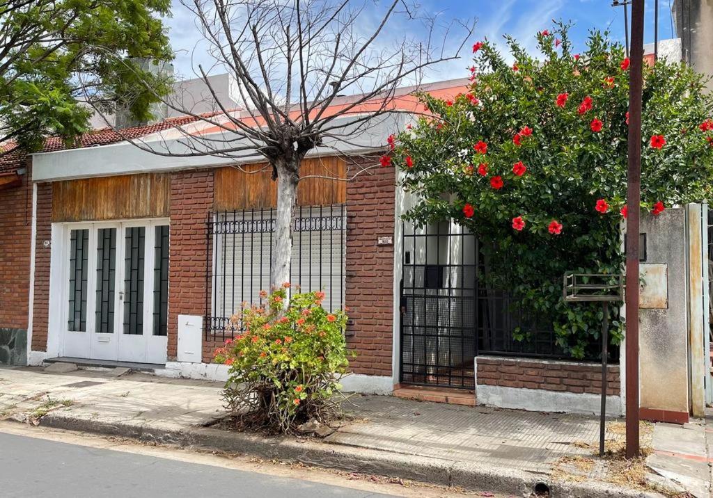 Three-Bedroom House photo 2