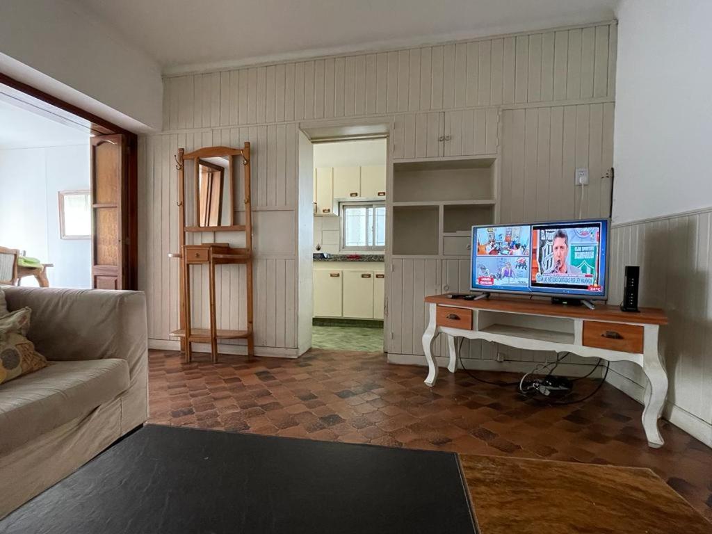 Three-Bedroom House photo 1