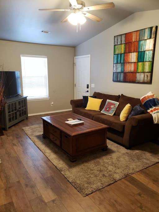 Two-Bedroom Apartment photo 1