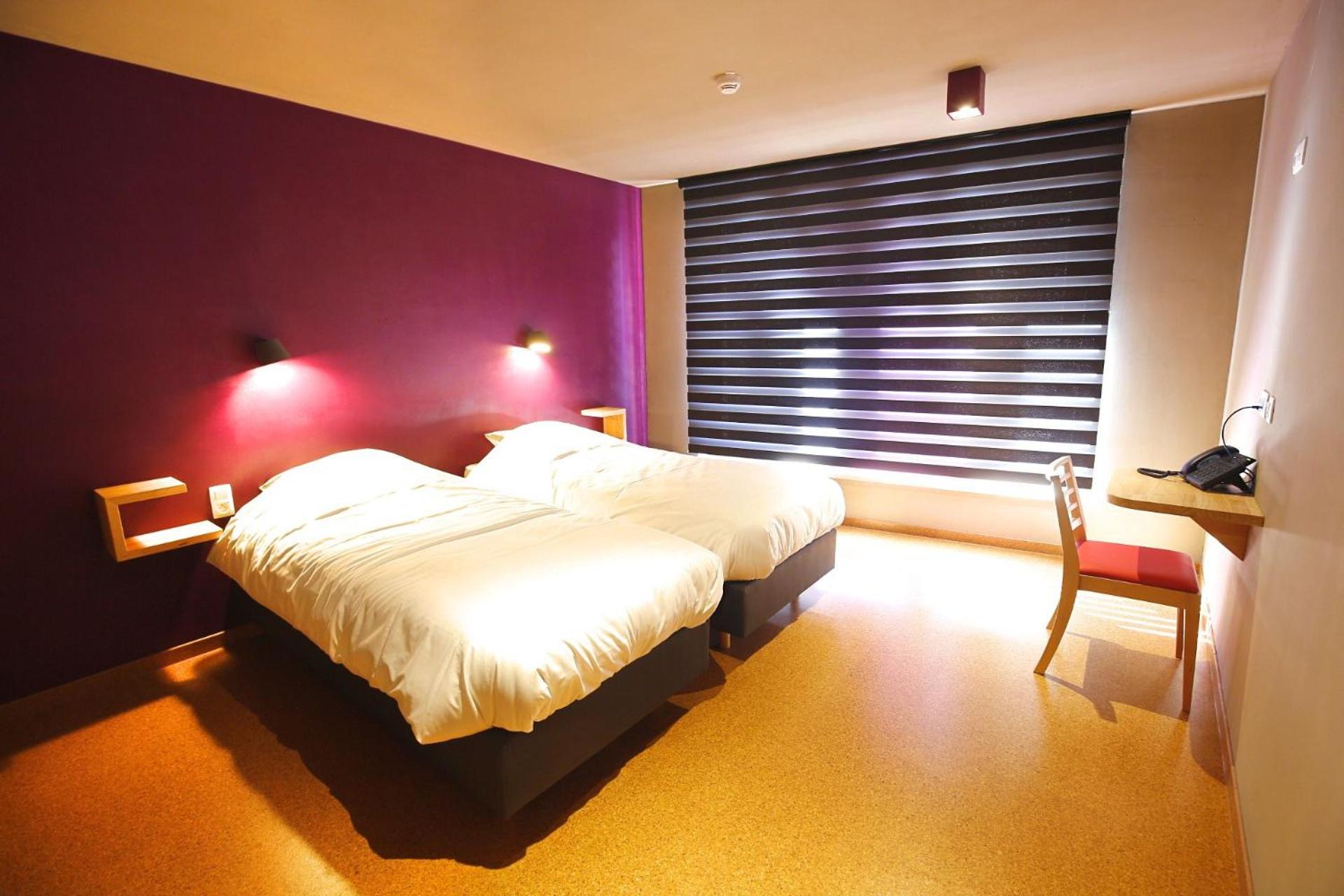 Double or Twin Room photo 1