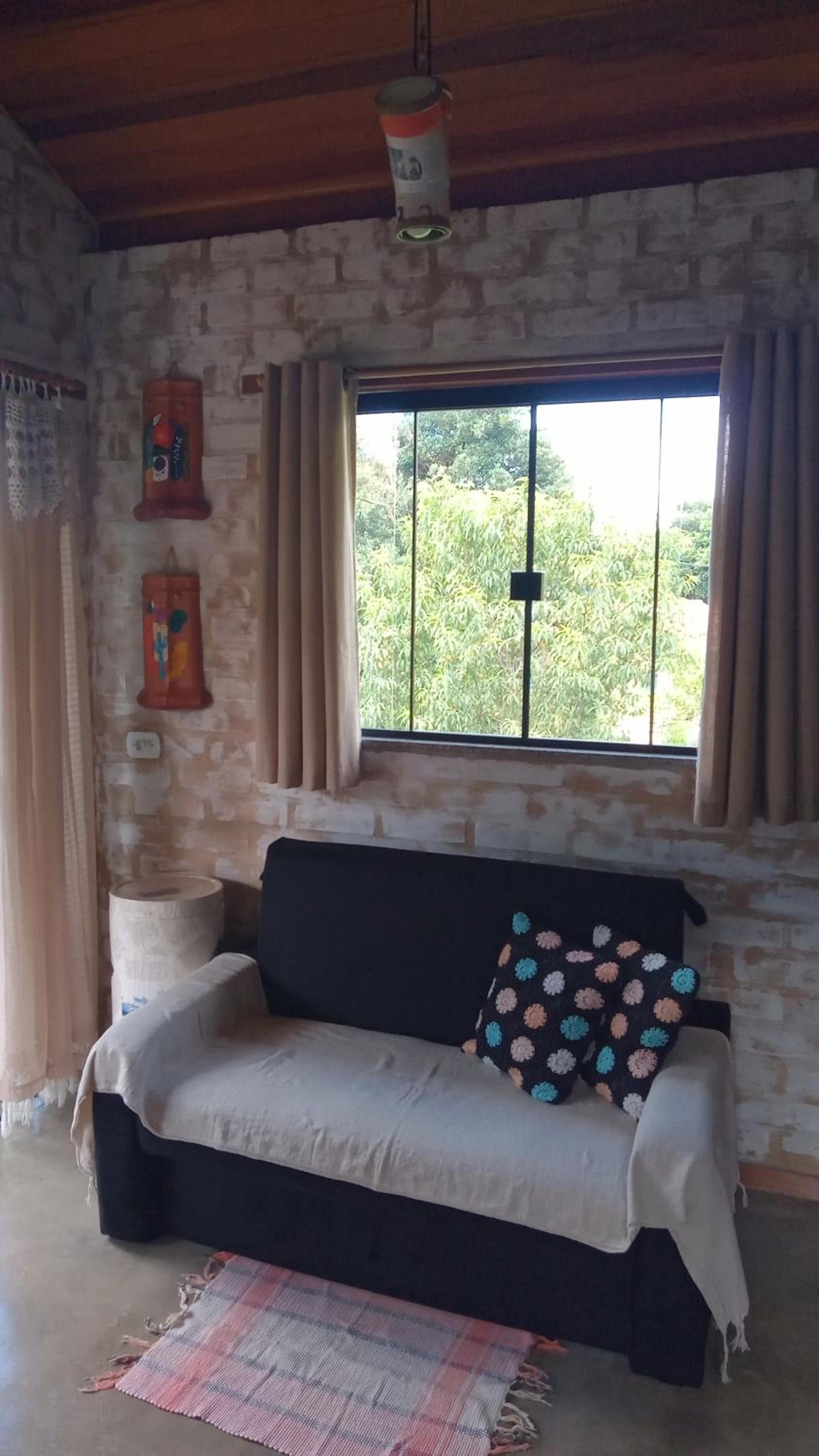 One-Bedroom Chalet with Balcony - Photo 7