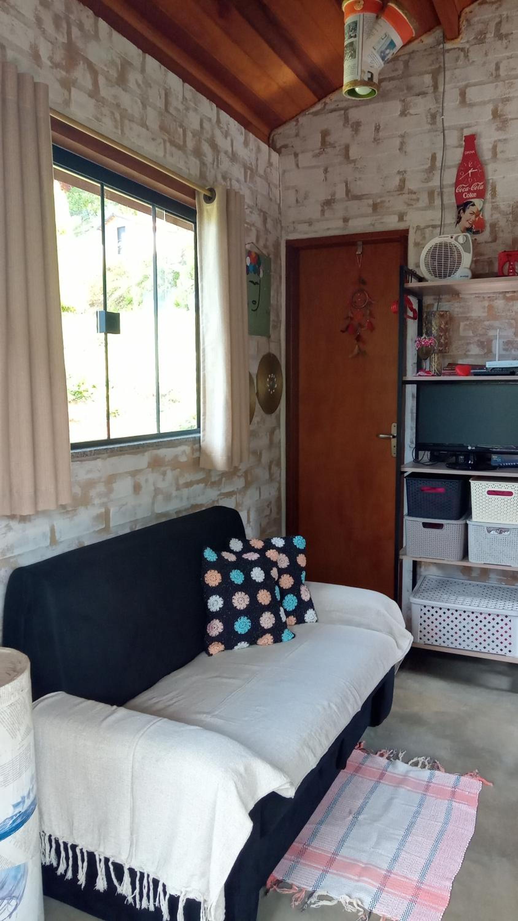 One-Bedroom Chalet with Balcony - Photo 6