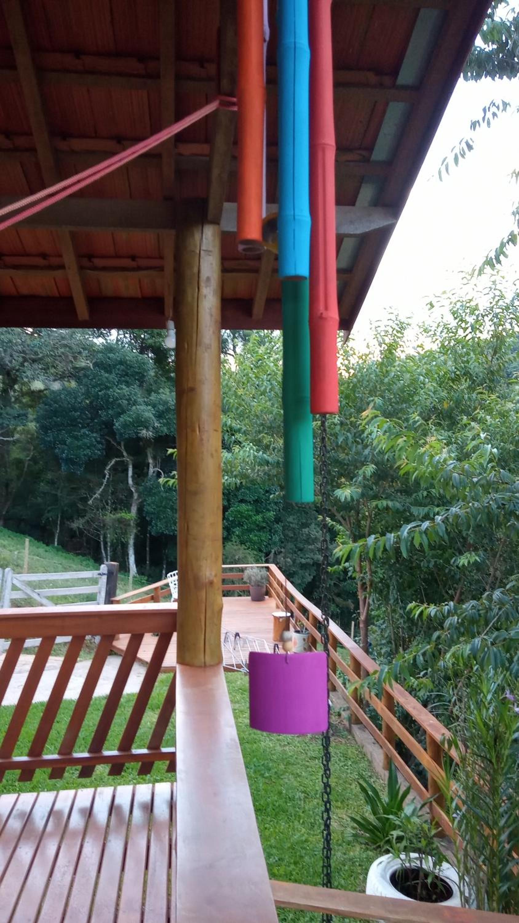 One-Bedroom Chalet with Balcony - Photo 19