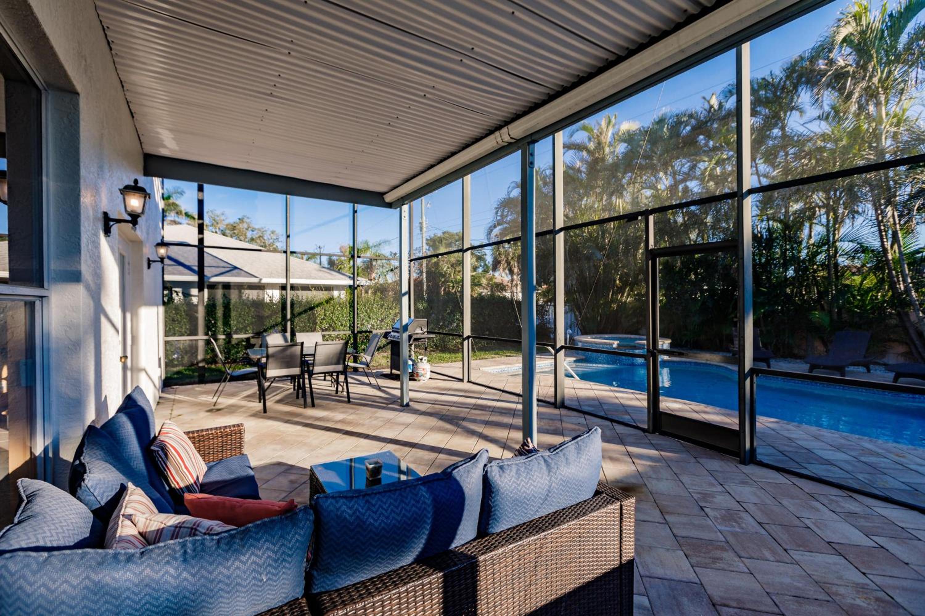 Vacation Home photo 3