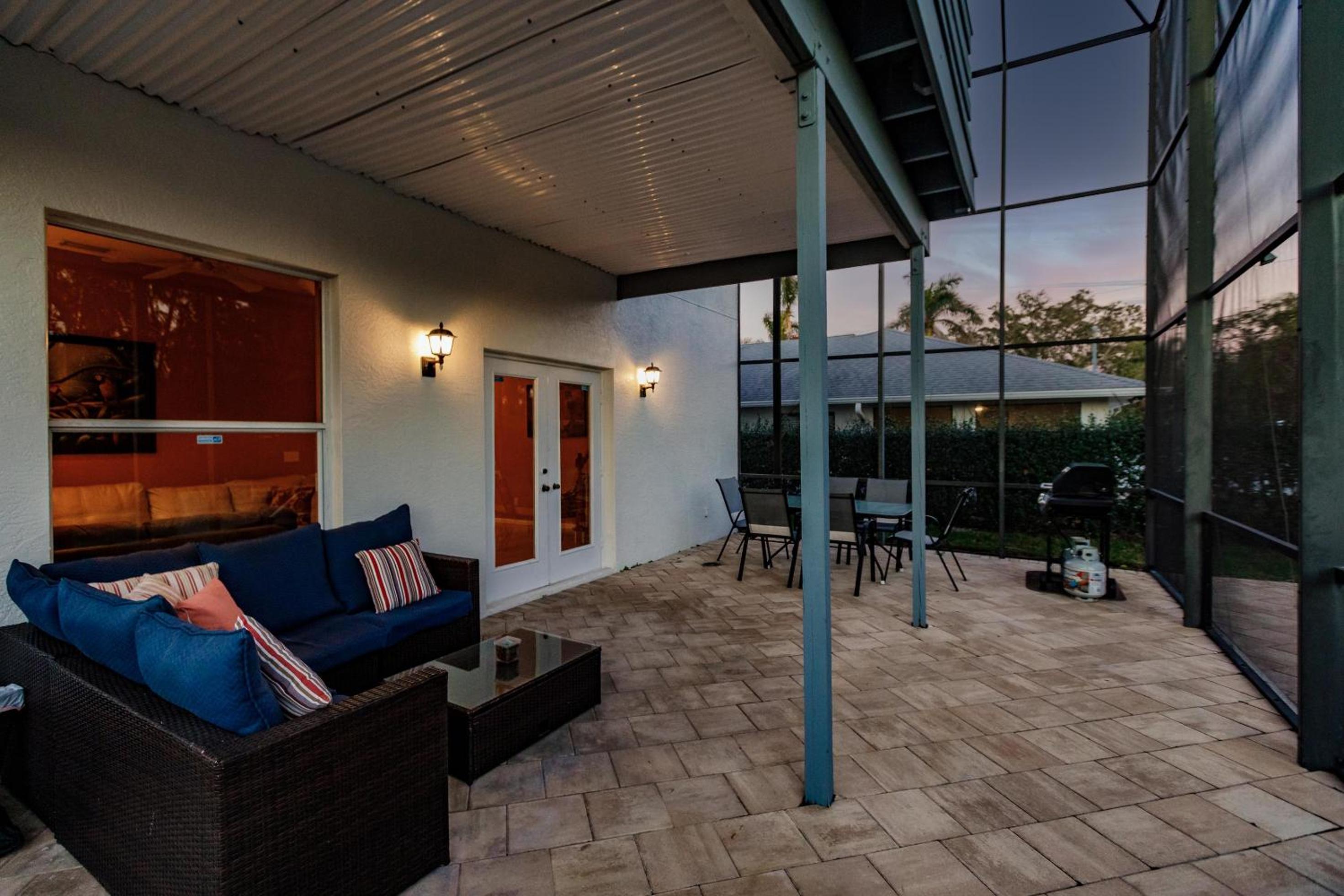 Vacation Home photo 2