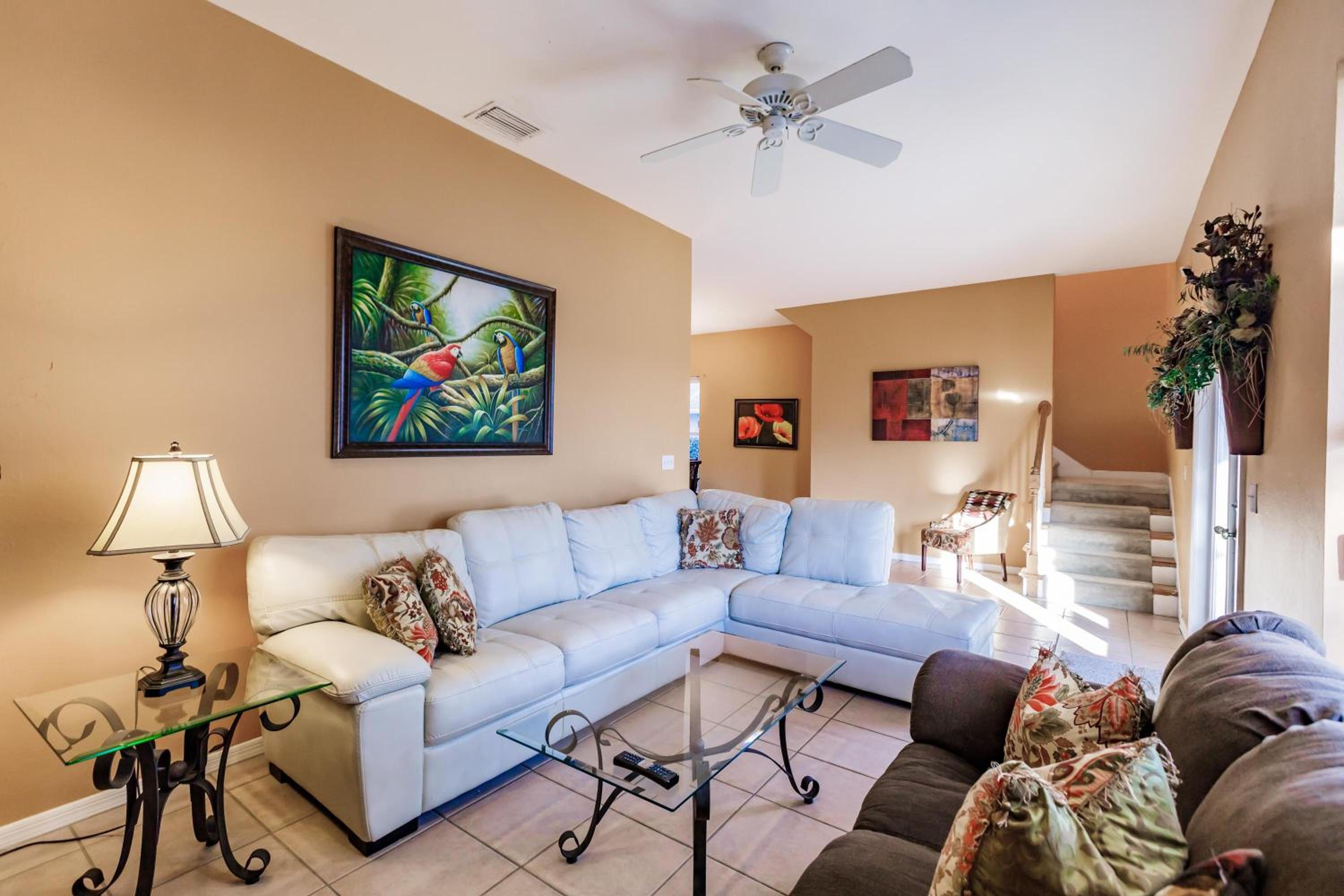 Vacation Home photo 1