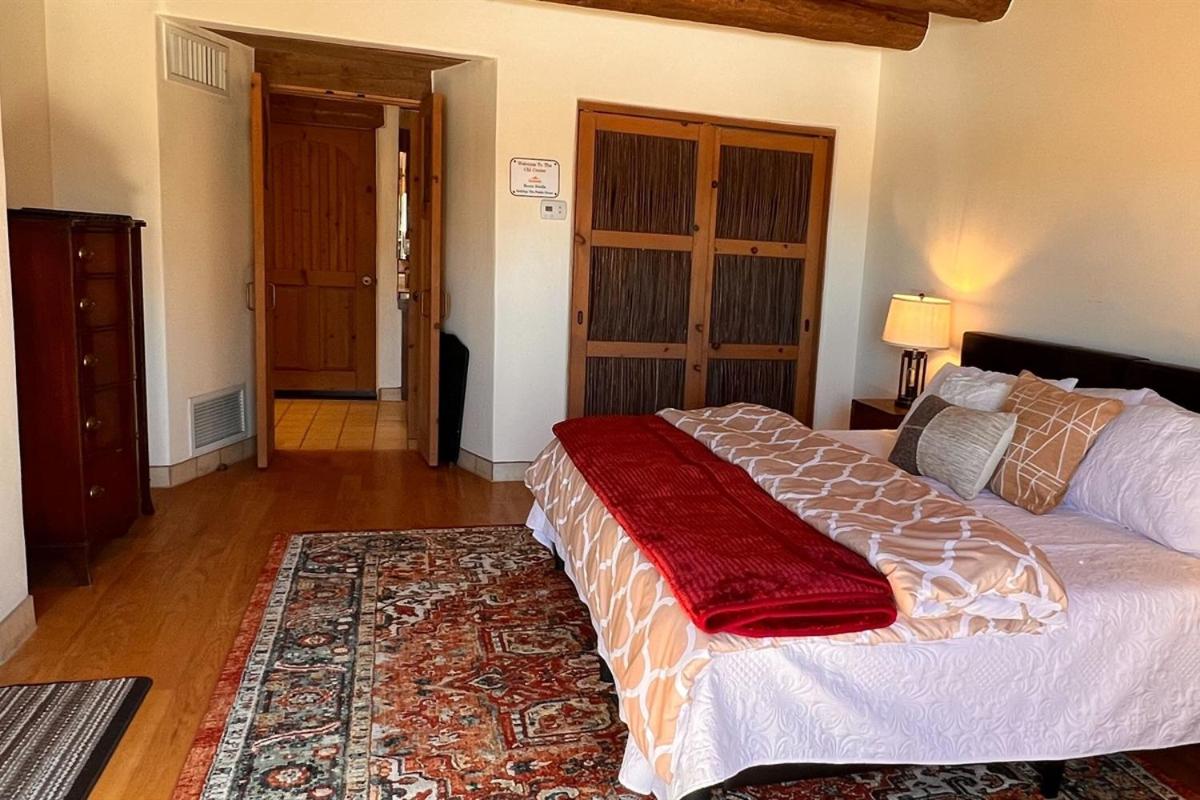 Suite With Garden View photo 1