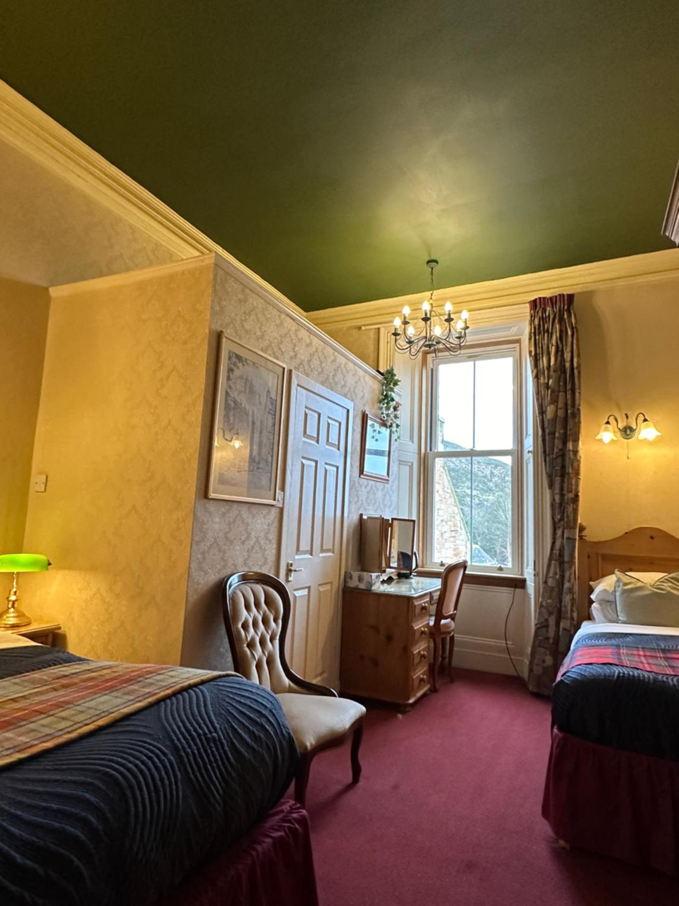 Double or Twin Room