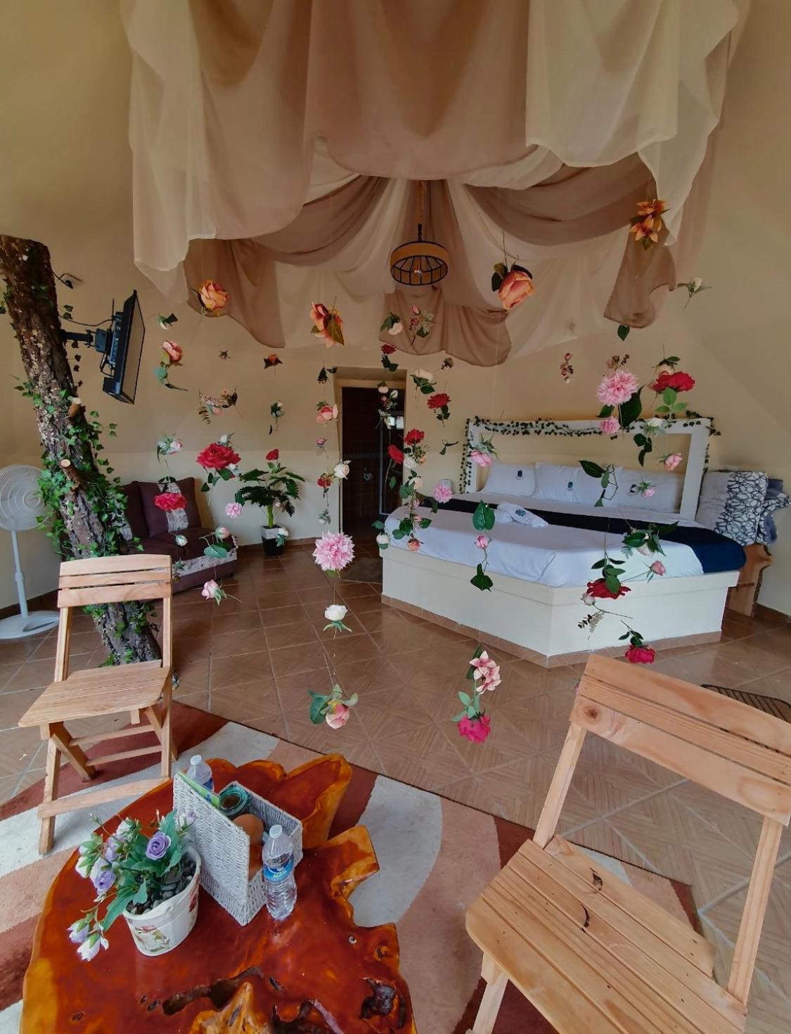 Deluxe Double or Twin Room with Mountain View - Photo 1