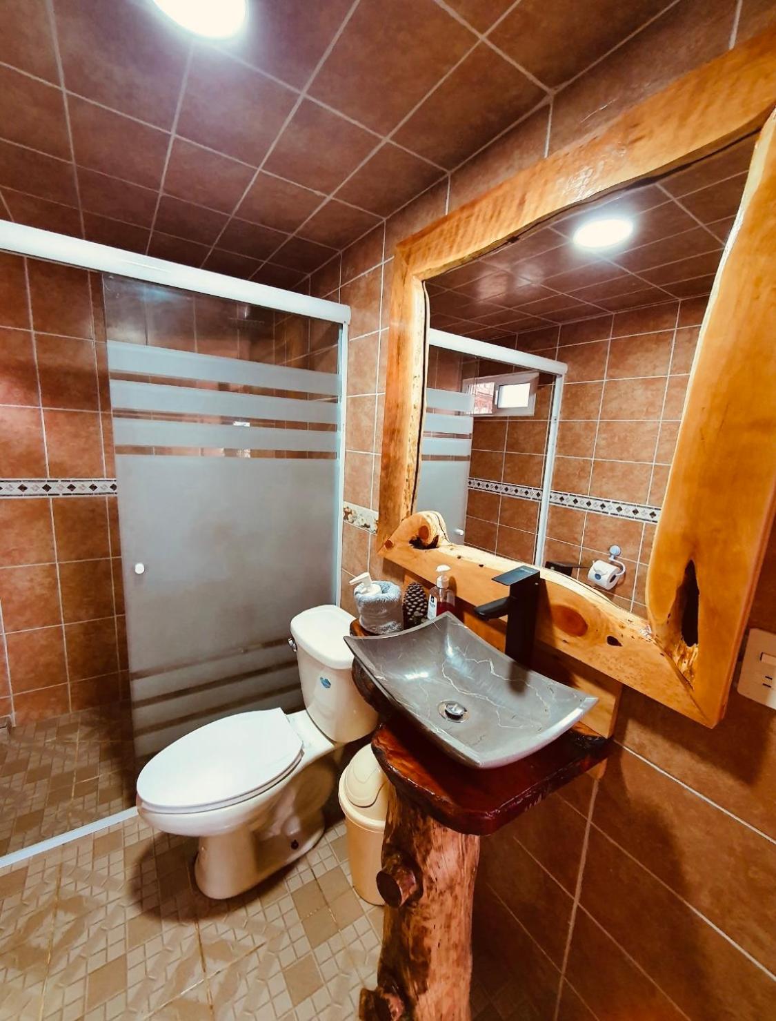 Deluxe Double or Twin Room with Mountain View - Photo 4