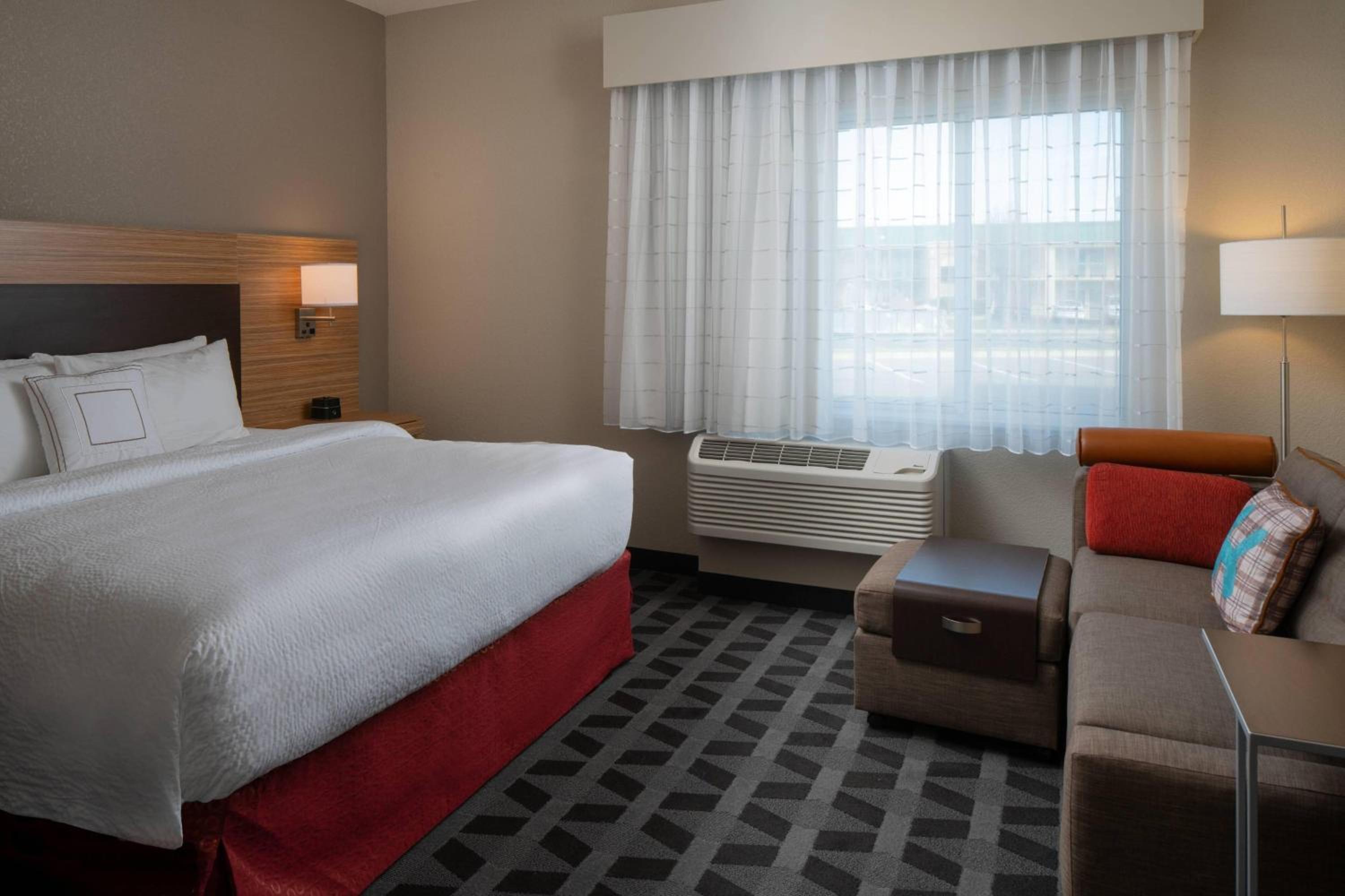 TownePlace by Marriott Suites Clarksville, Billede 3