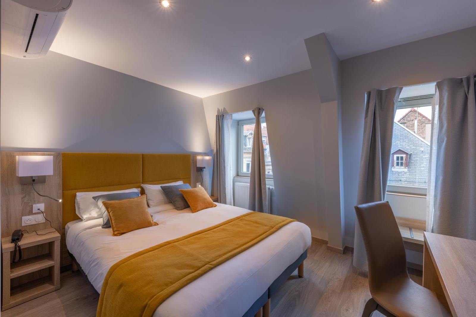 Double Room - Photo 4
