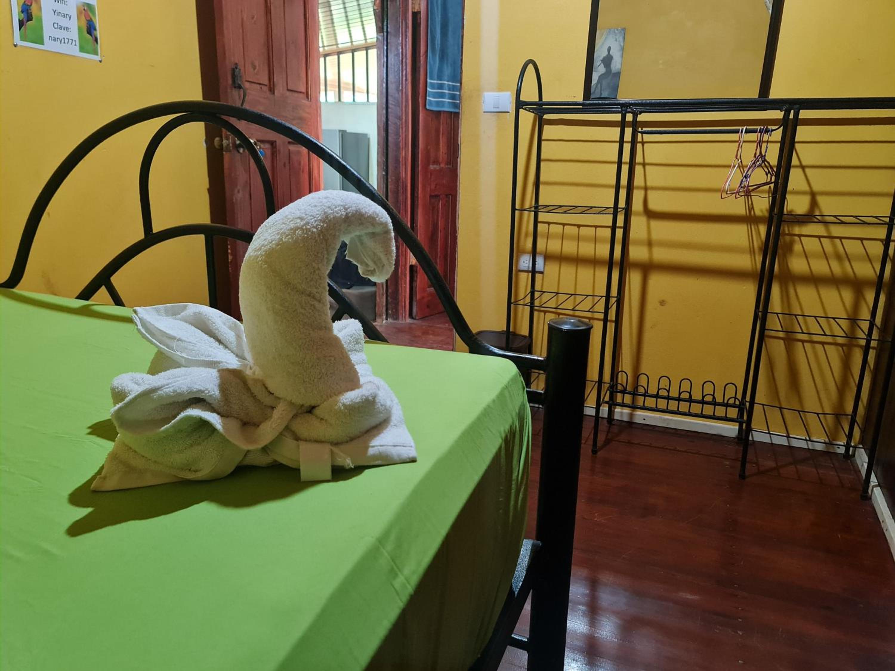 Standard Double Room With Shared Bathroom photo 3