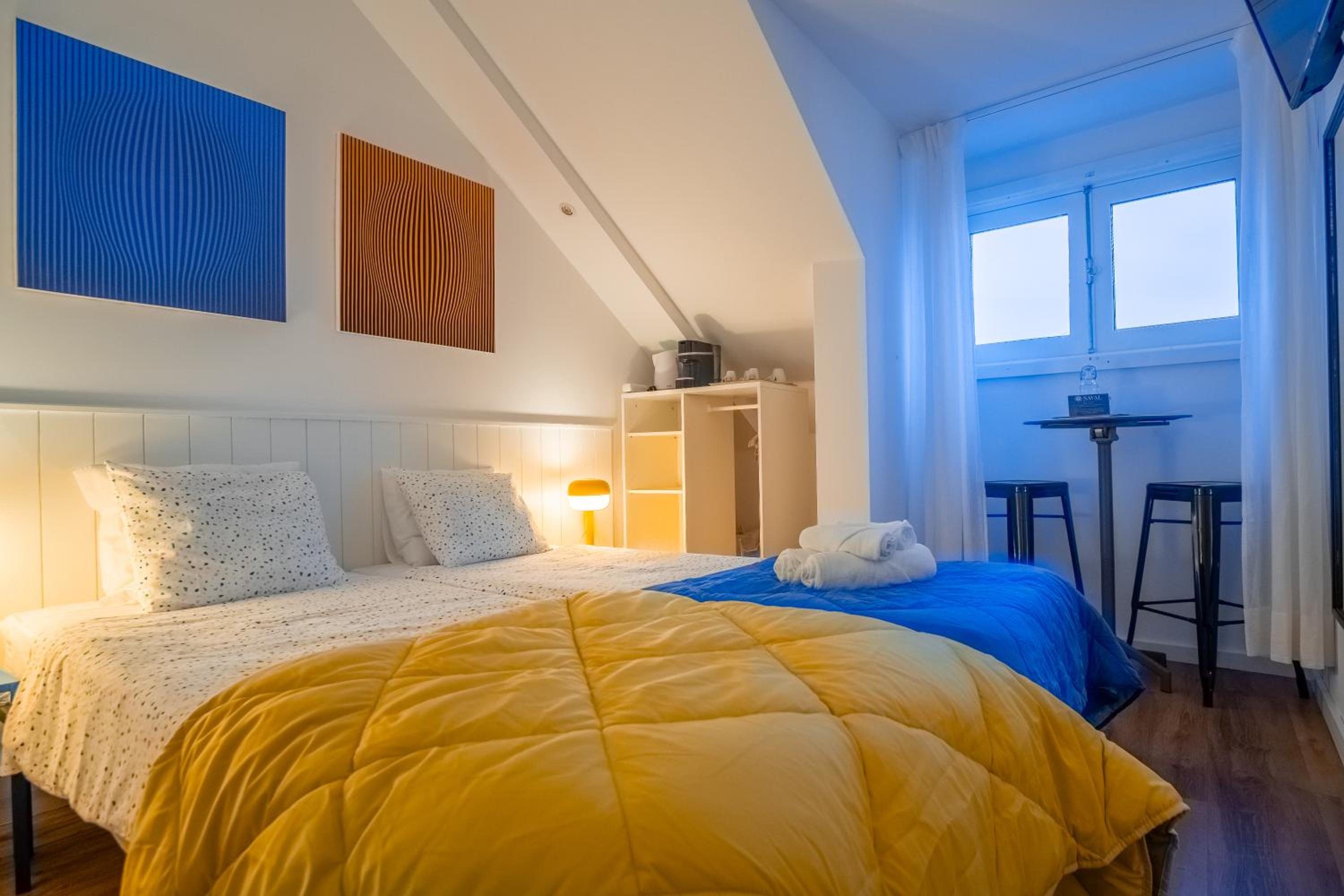 Twin Room with View photo 1