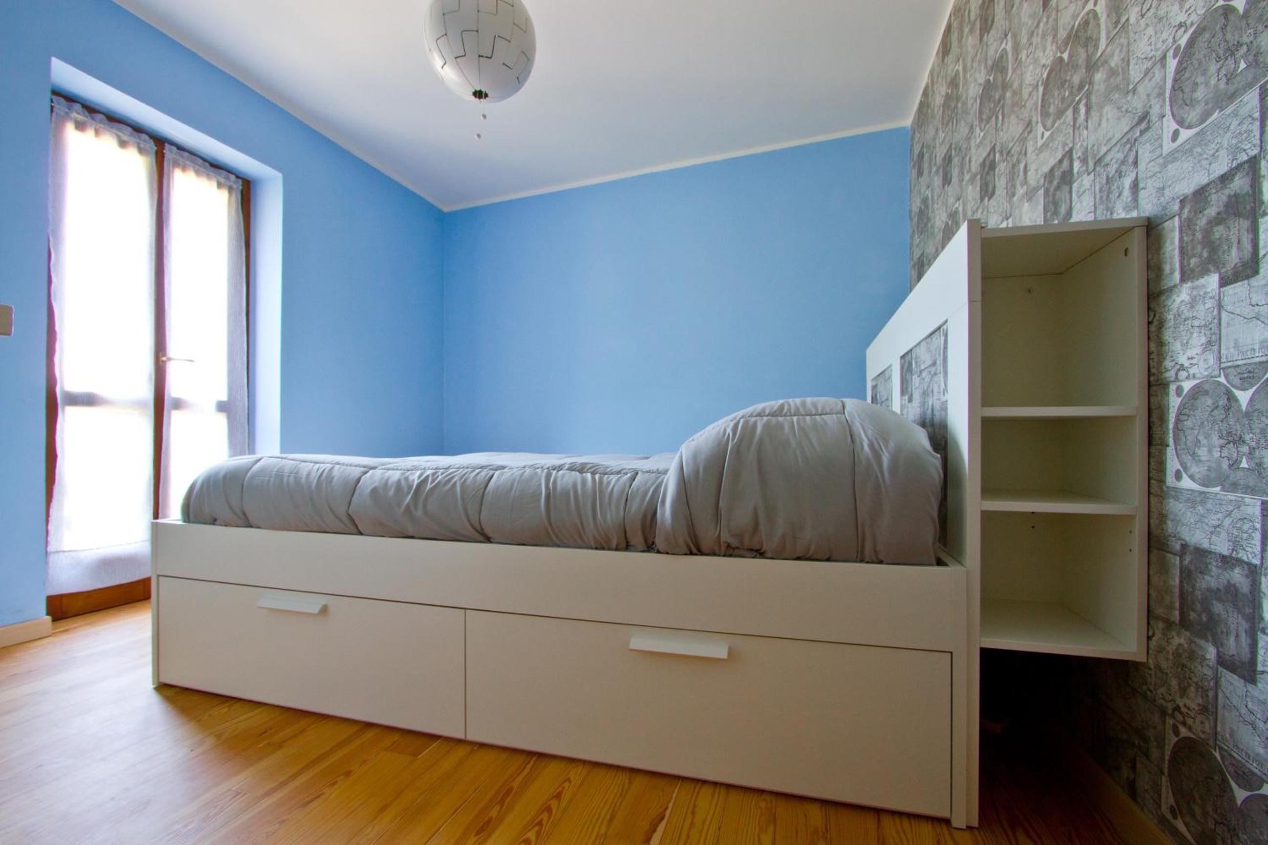 Double Room with Private Bathroom photo 1