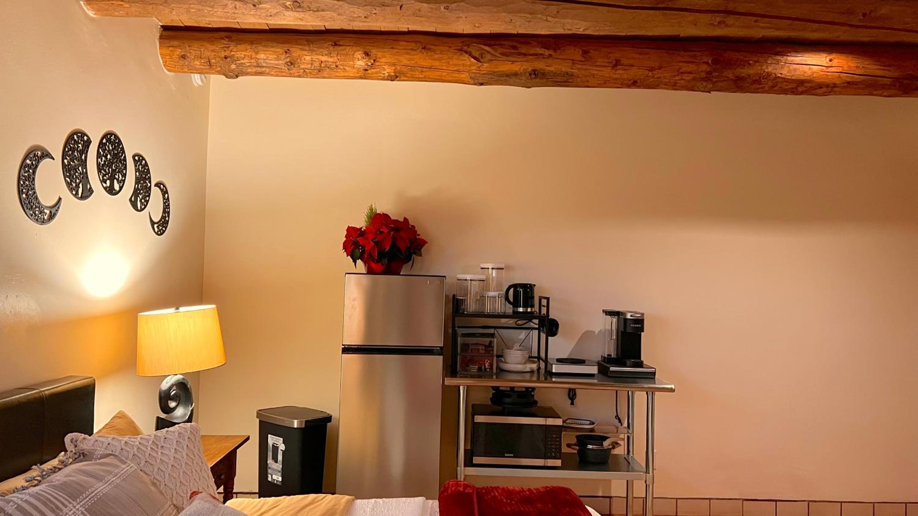 Suite With Mountain View photo 1