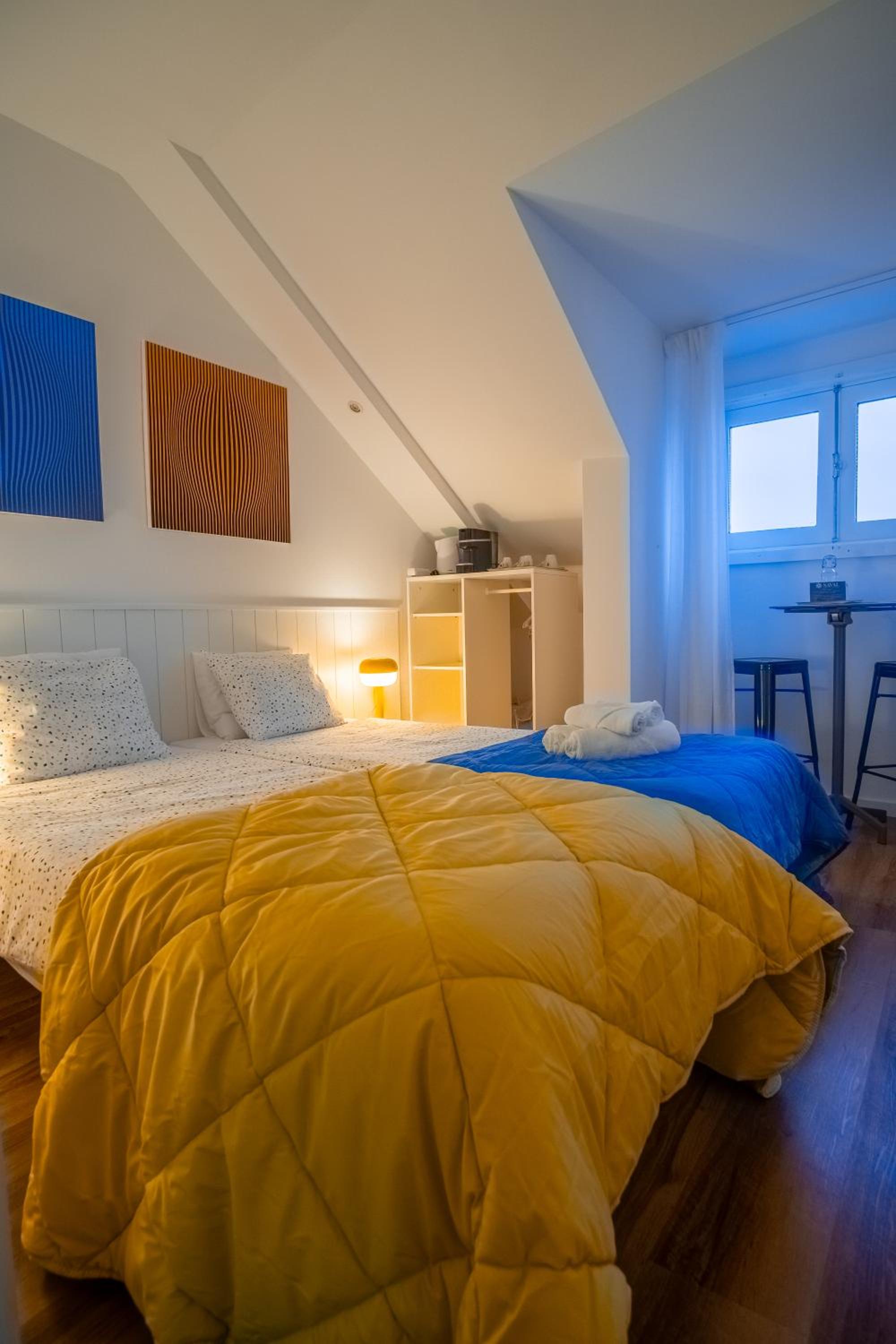 Standard Twin Room photo 1