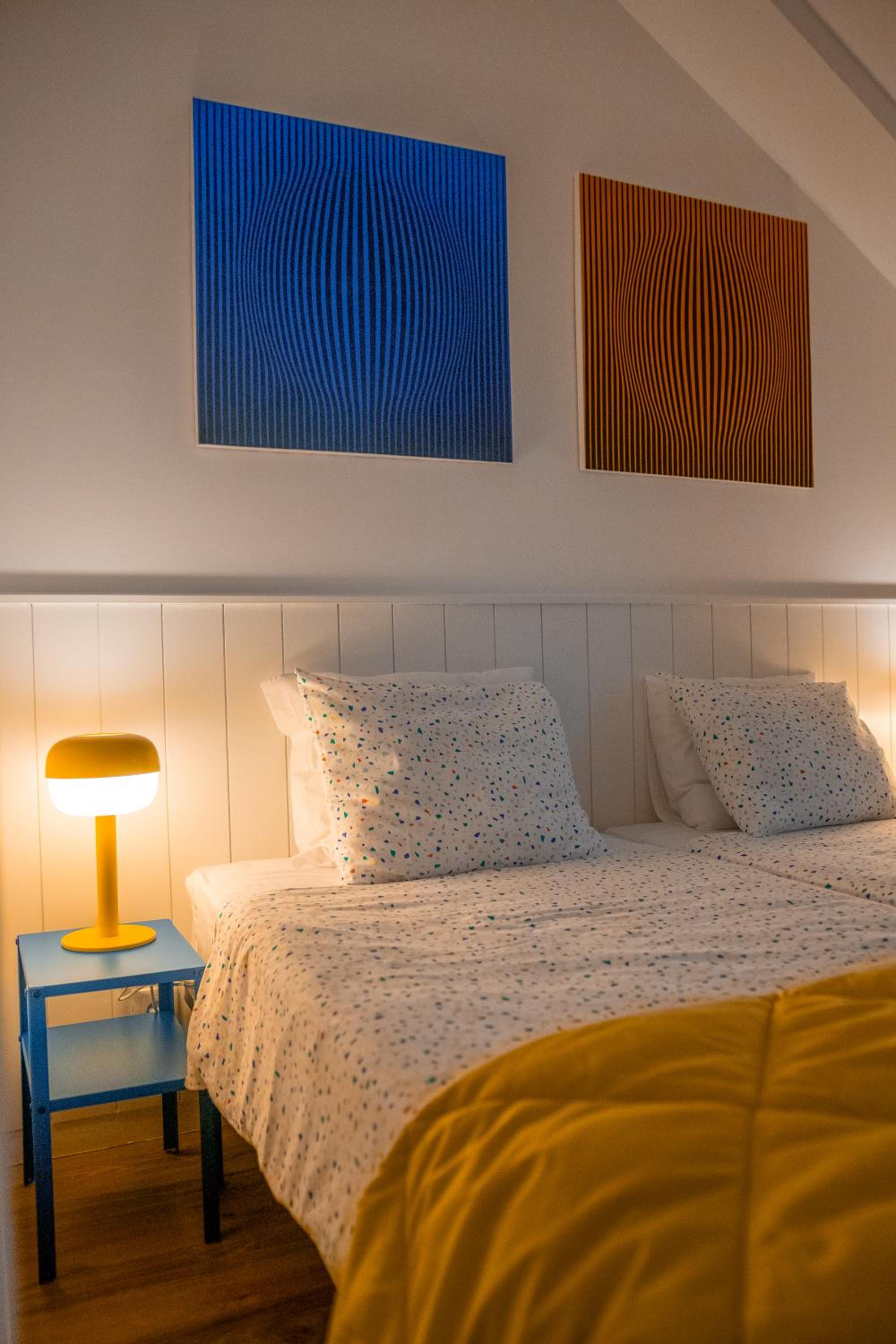 Twin Room with View photo 2