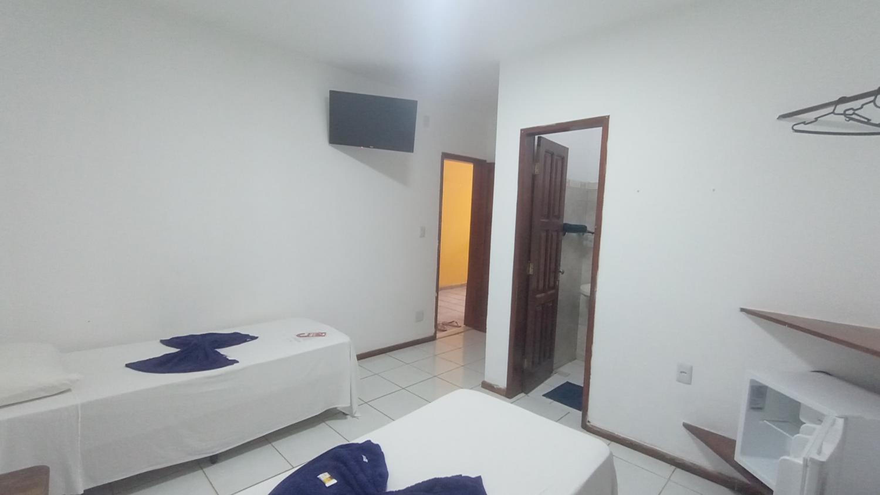 Double Or Twin Room