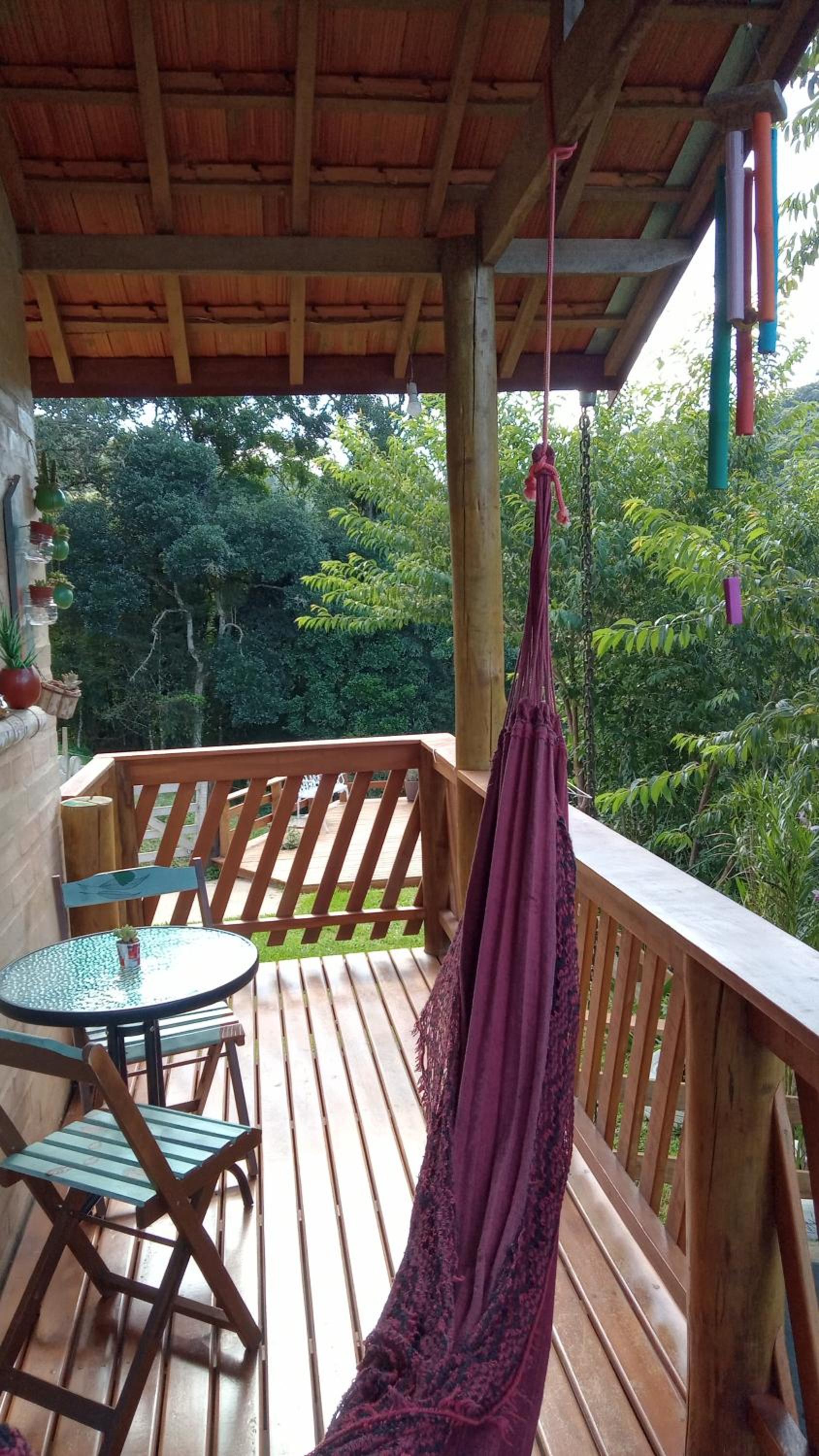 One-Bedroom Chalet with Balcony - Photo 18