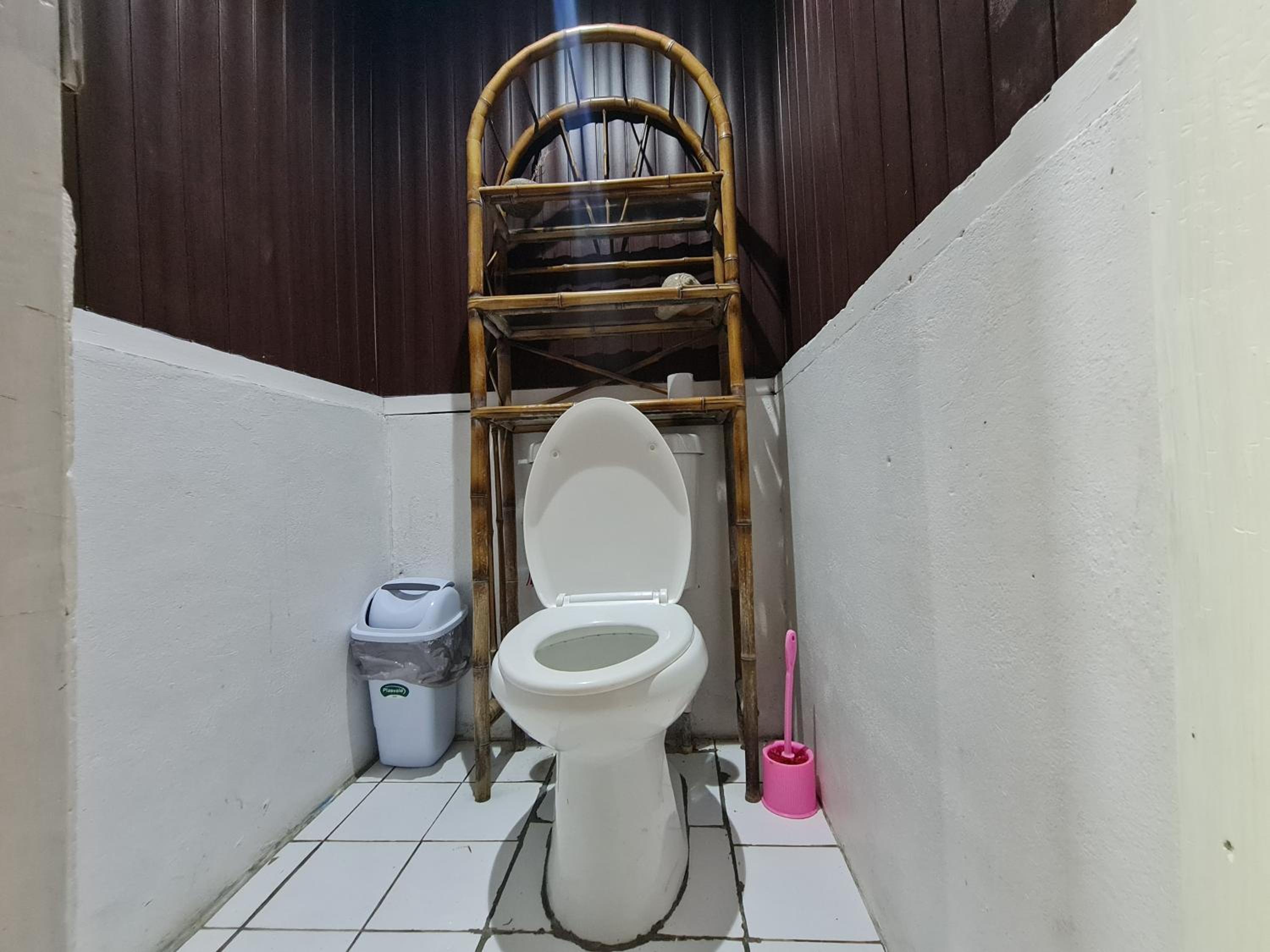 Double Room With Shared Bathroom photo 3