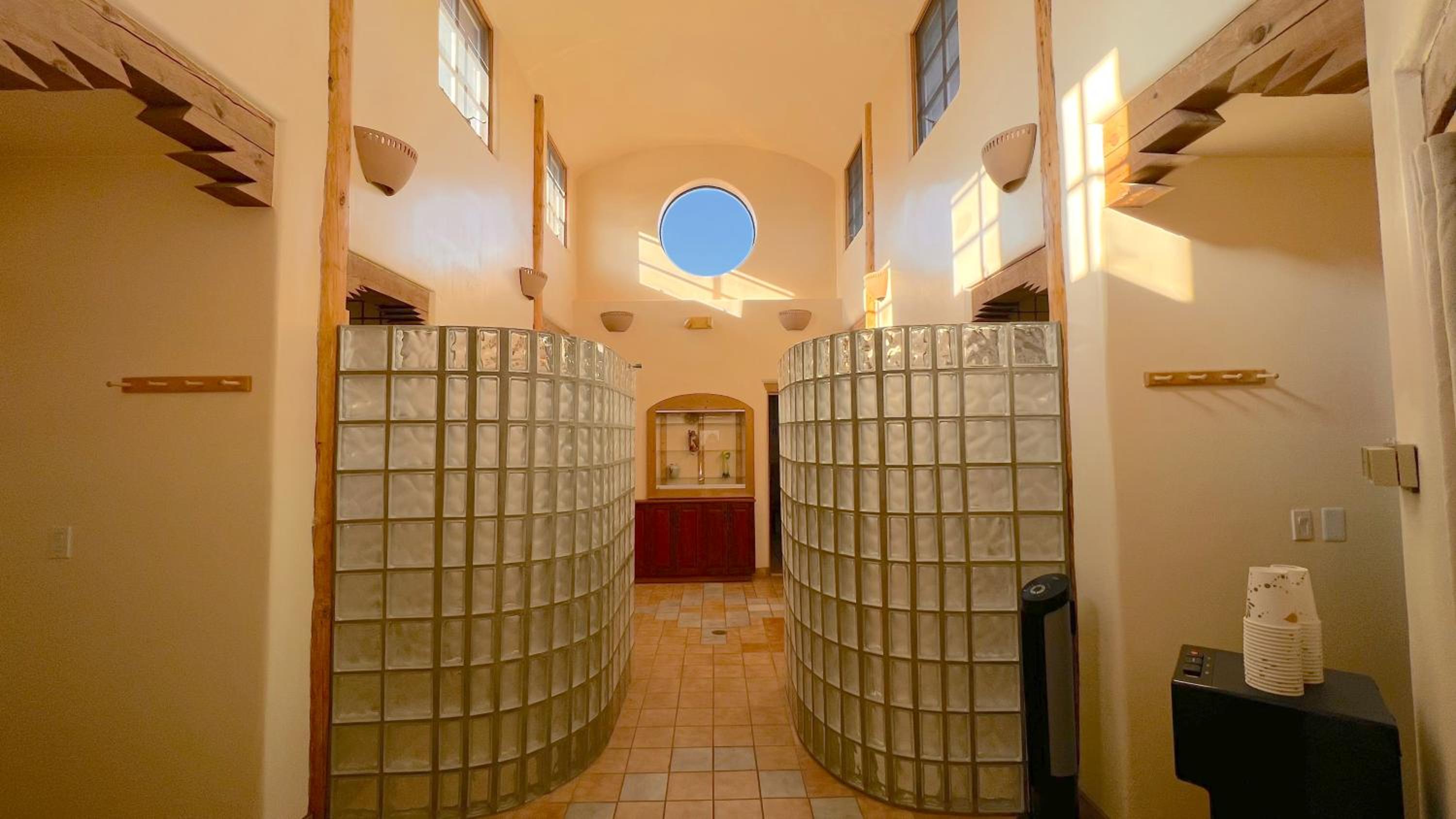 Apartment With Sauna photo 2