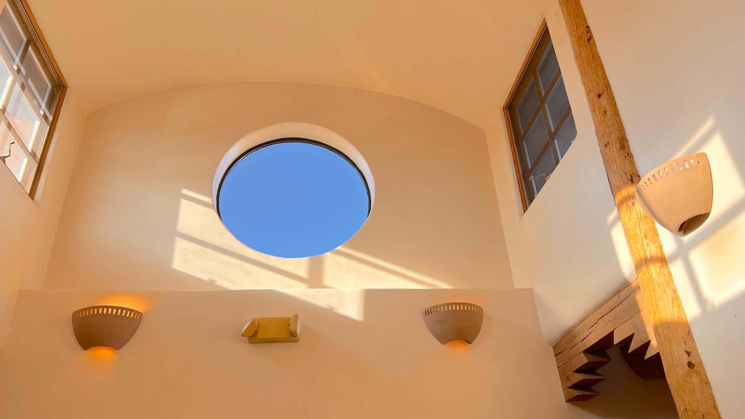Apartment With Sauna photo 1